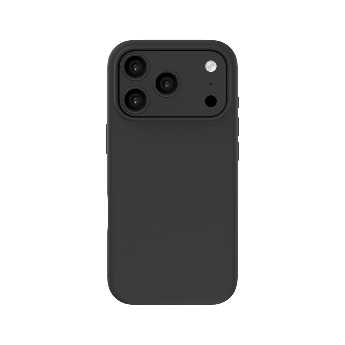 Capri Case for iPhone 18 Pro & Pro Max in Black #Color_Black