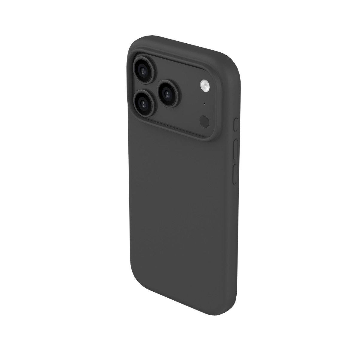 Capri Case for iPhone 18 Pro & Pro Max in Black #Color_Black
