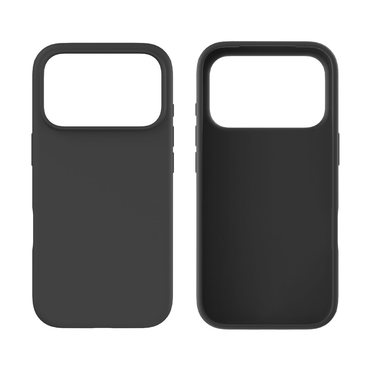 Capri Case for iPhone 18 Pro & Pro Max in Black #Color_Black