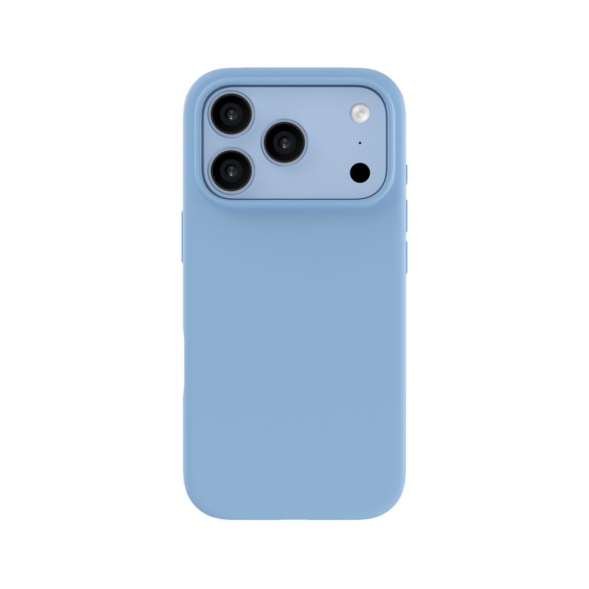Capri Case for iPhone 18 Pro & Pro Max in Glacier #Color_Glacier