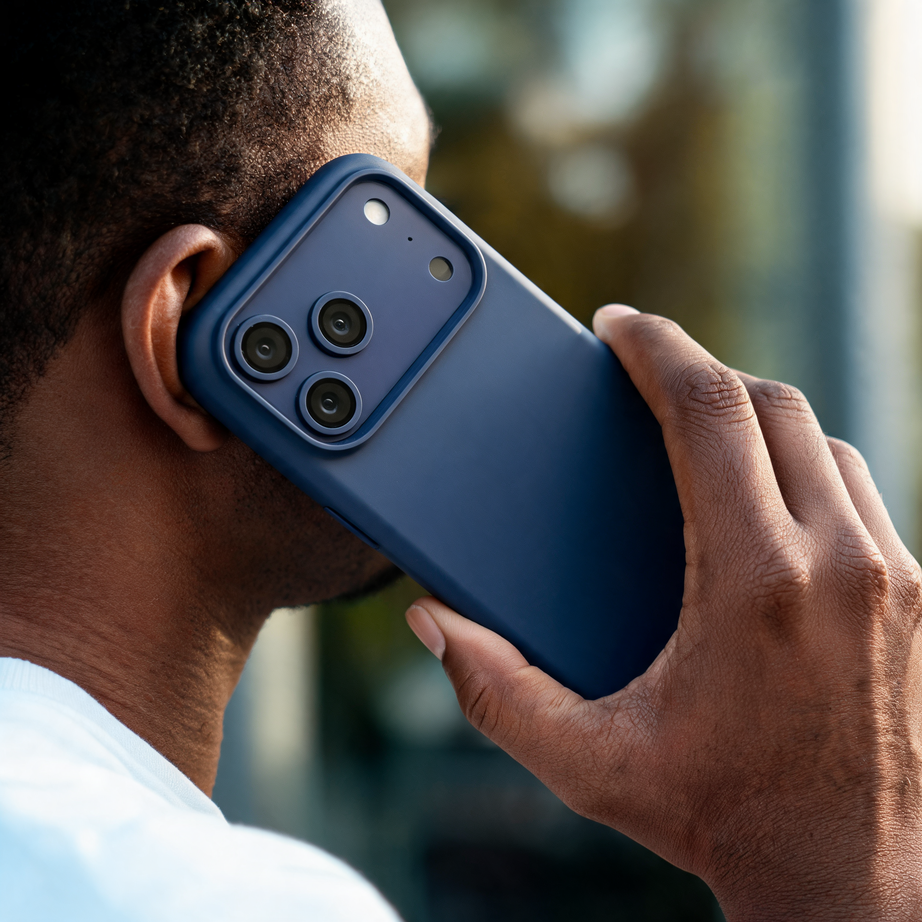 Capri Case for iPhone 17 Pro / Pro Max
