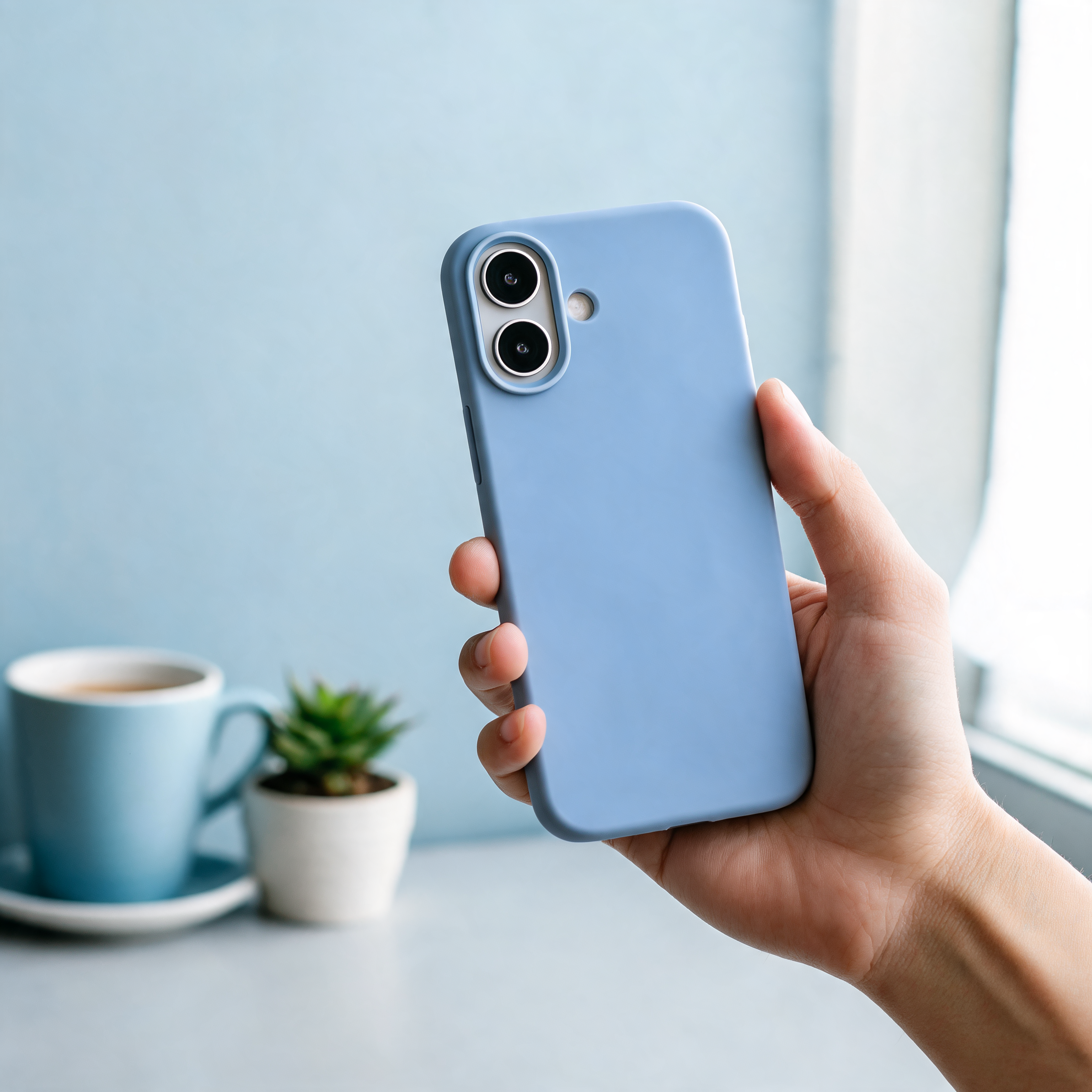 Capri Case for iPhone 17