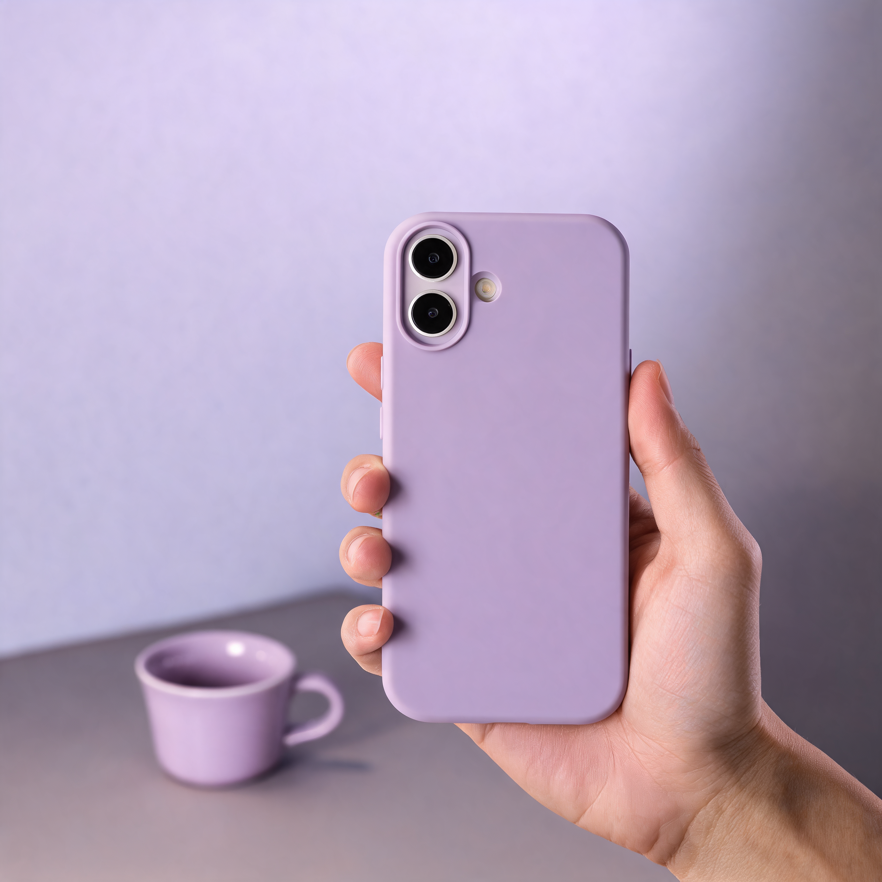 Capri Case for iPhone 17