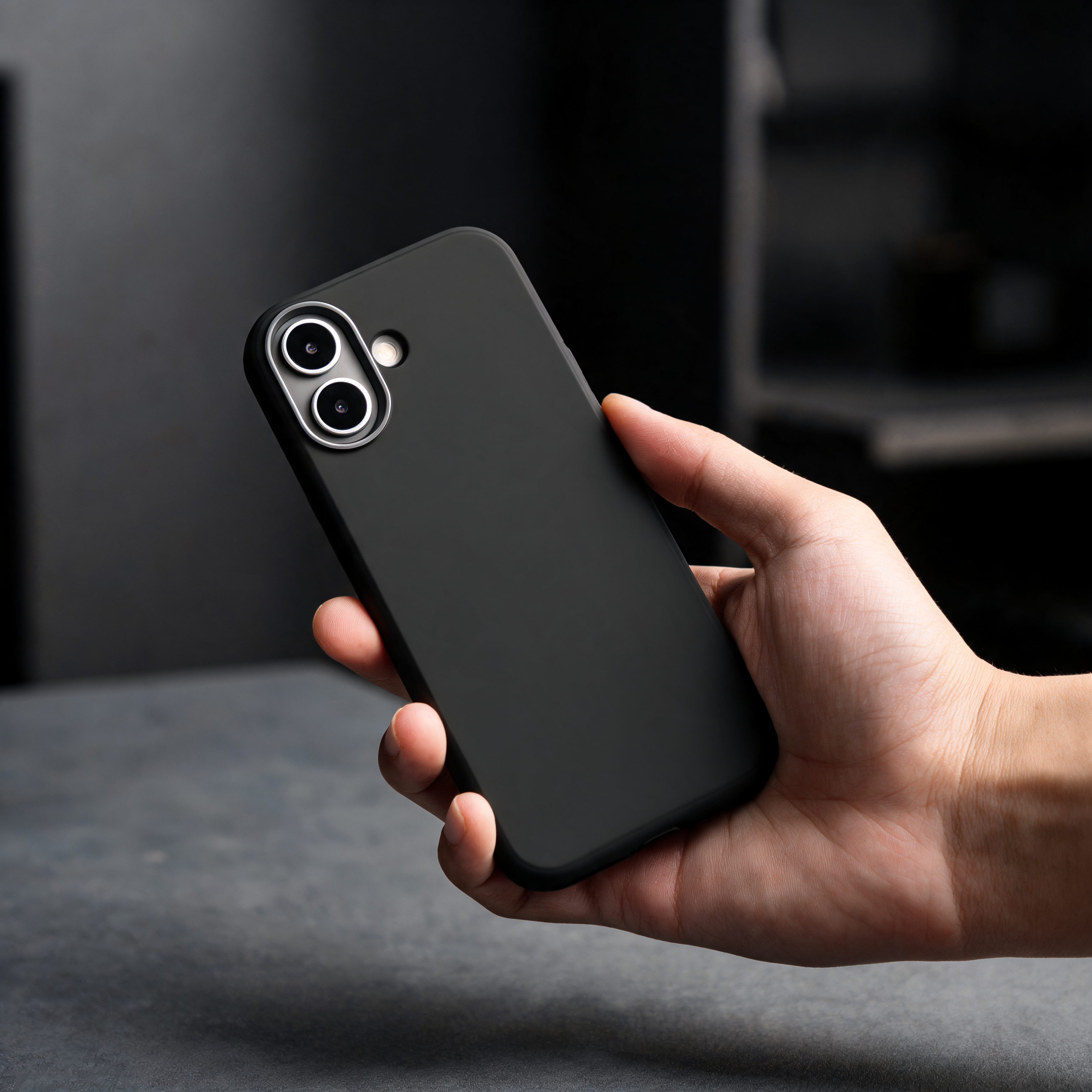 Capri Case for iPhone 17