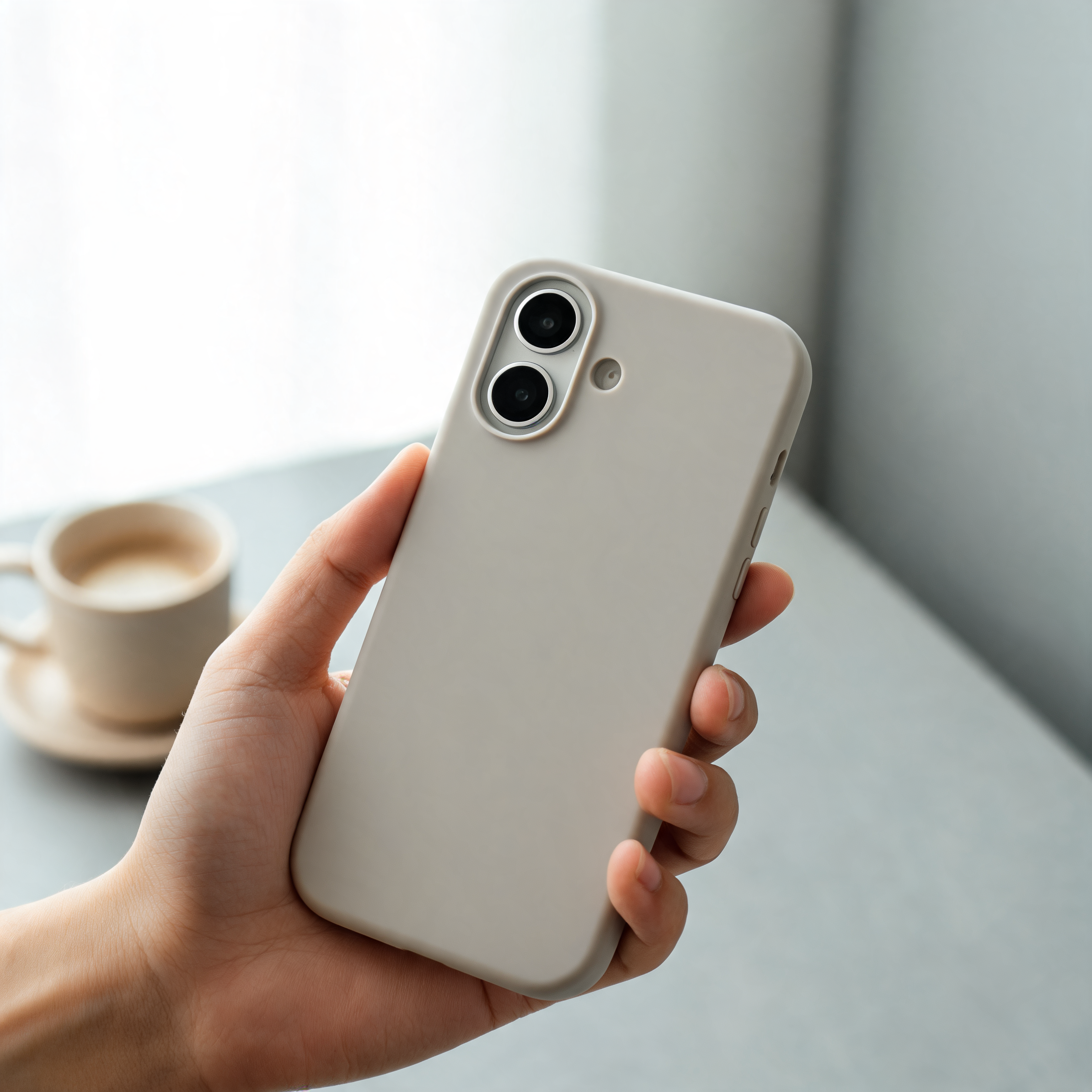 Capri Case for iPhone 17
