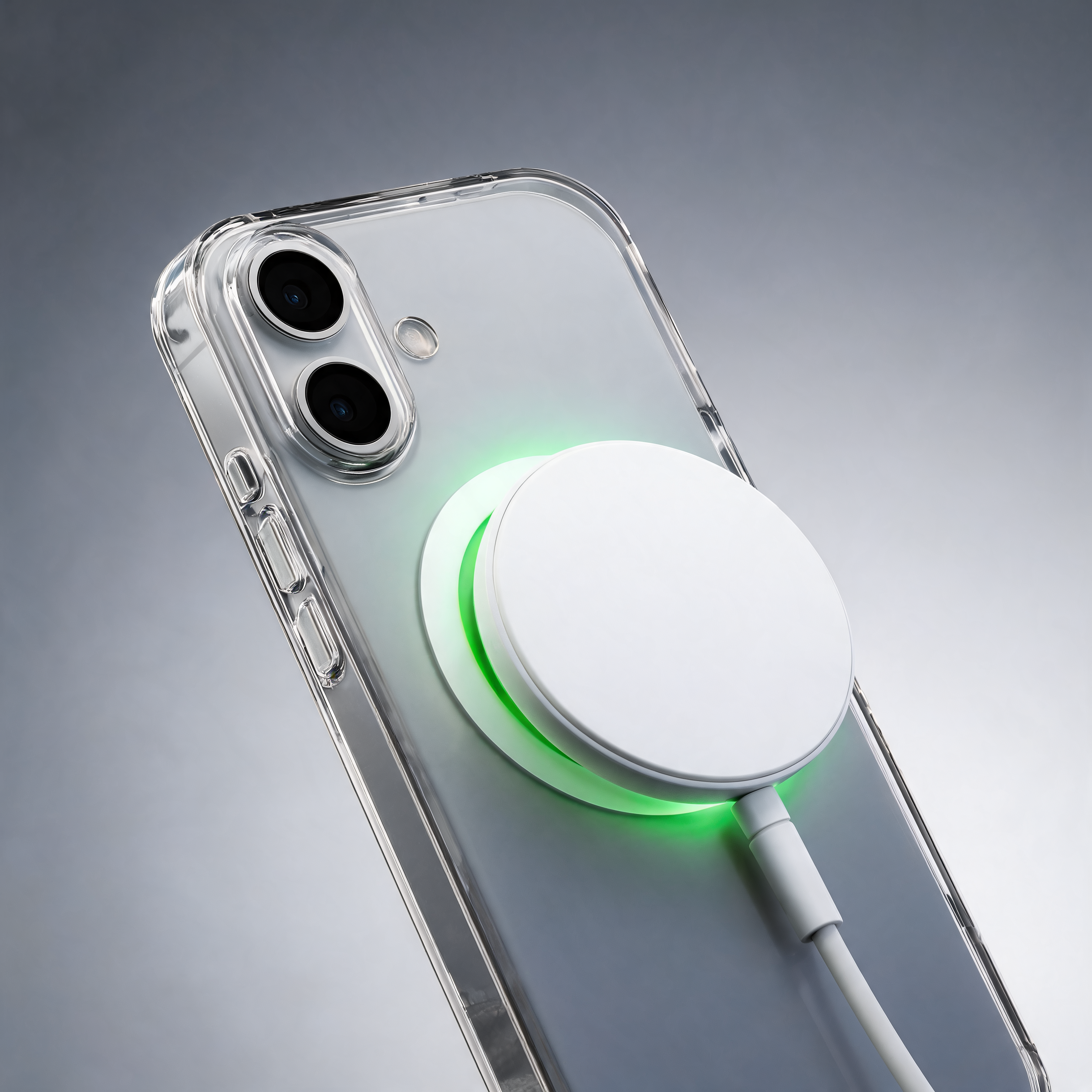 Clearvue Case for iPhone 17 Series