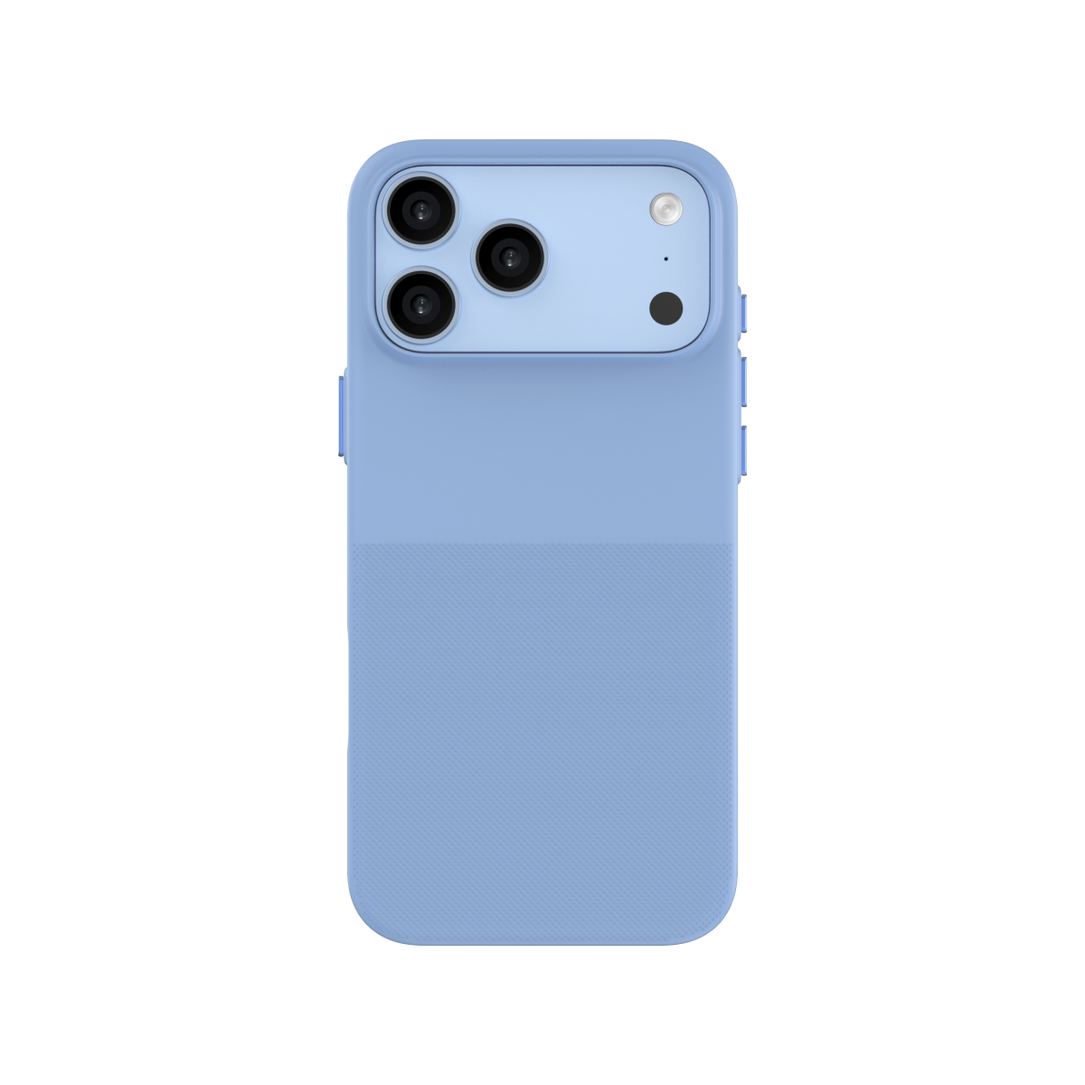 Ditto Case for iPhone 18 Pro & 18 Pro Max in Glacier #Color_Glacier