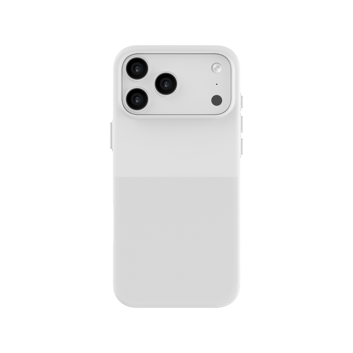 Ditto Case for iPhone 18 Pro & 18 Pro Max in White #Color_White