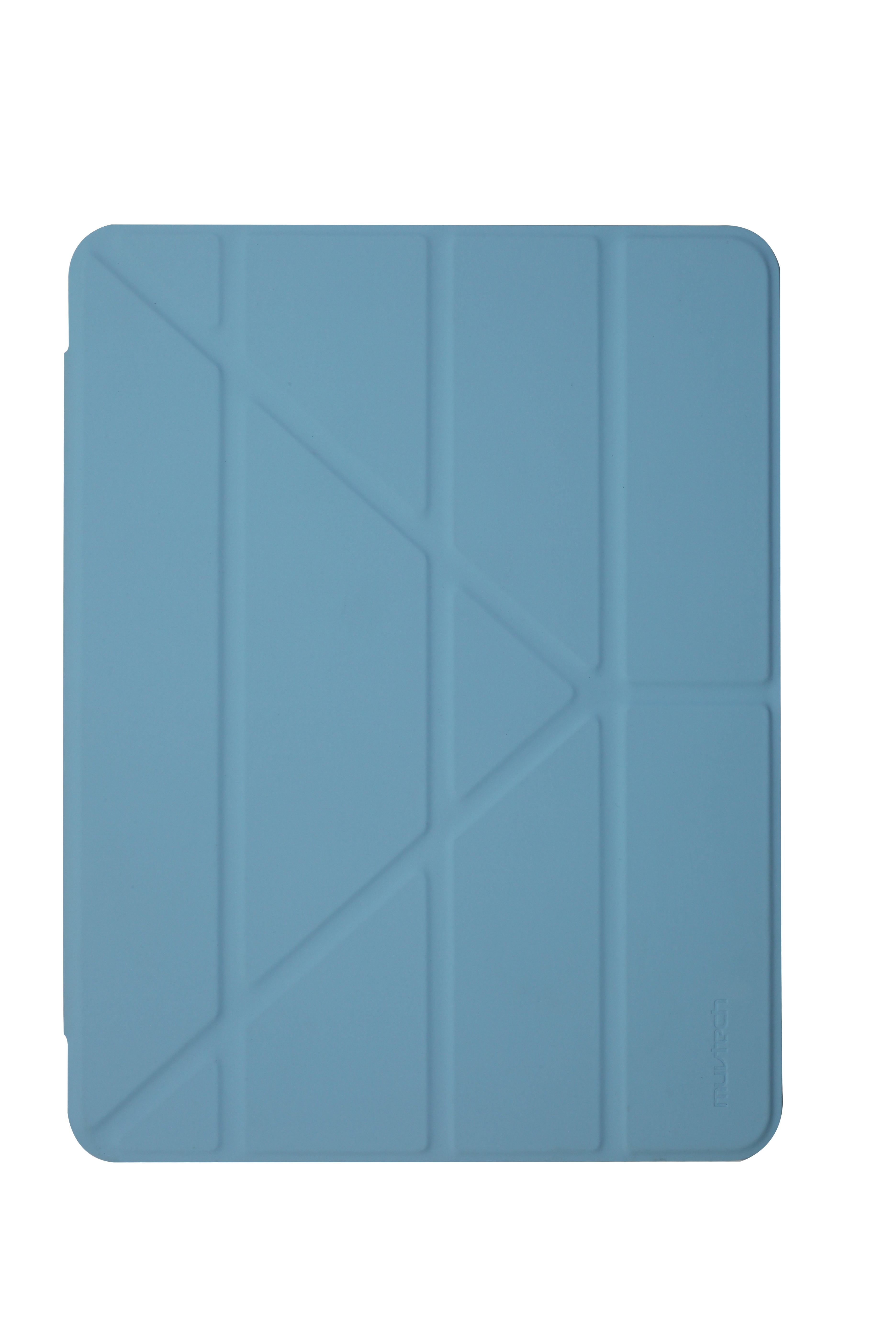 Helix Case for iPad Air 11 (M2 2024 / M3 2025)