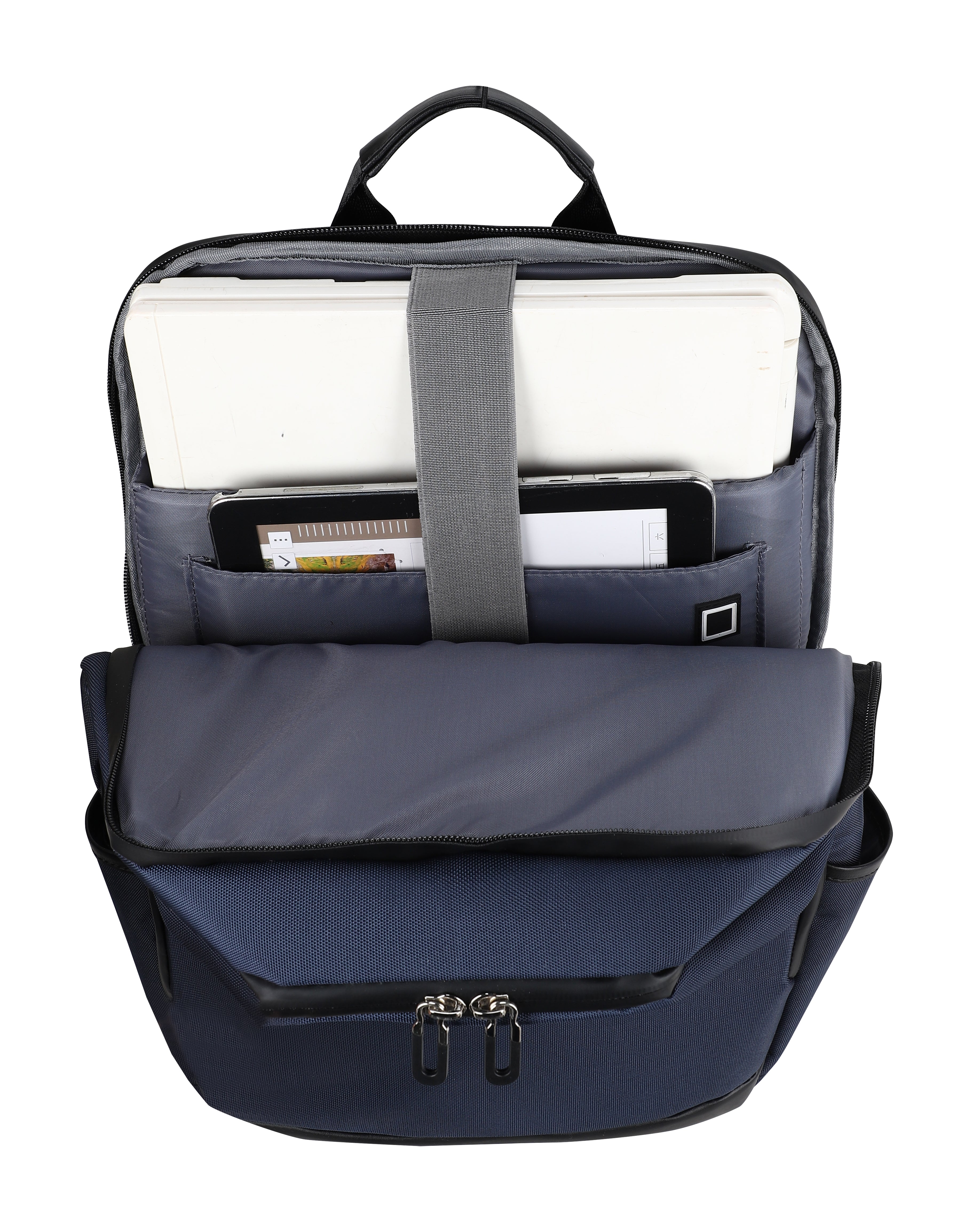 Zurich Multi-Device Backpack for Laptops and Tablets