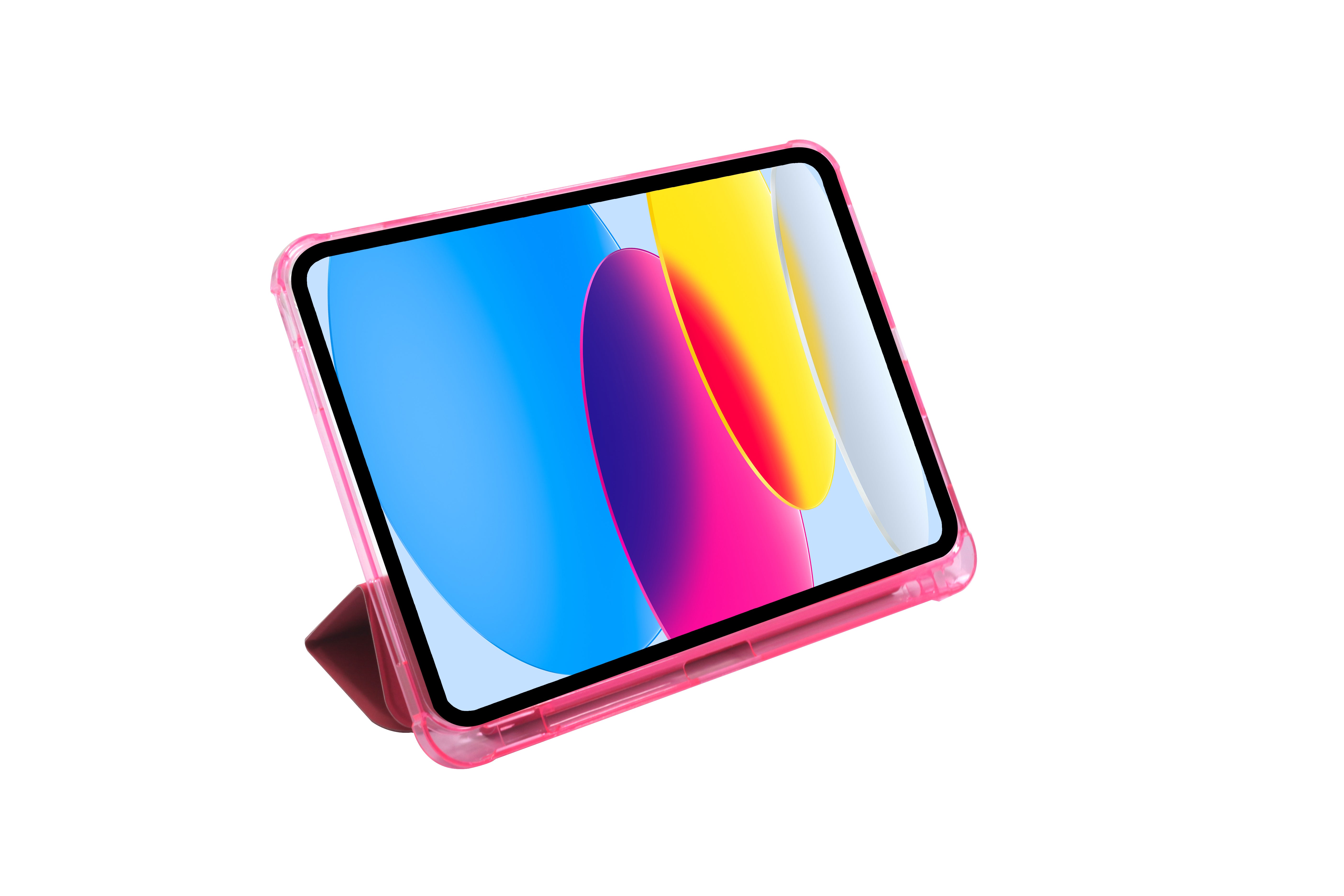 Nova Case for iPad 11 (2025/2022) 10th/11th Gen