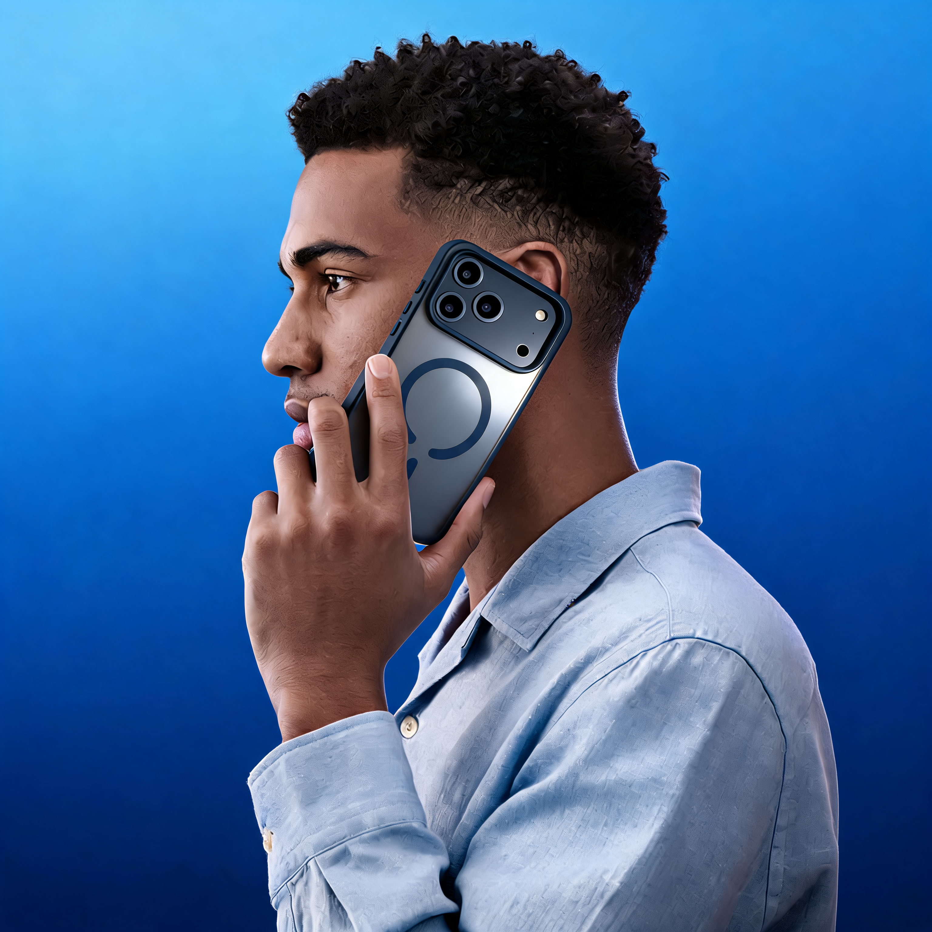 Reno Case for iPhone 17 Pro / Pro Max