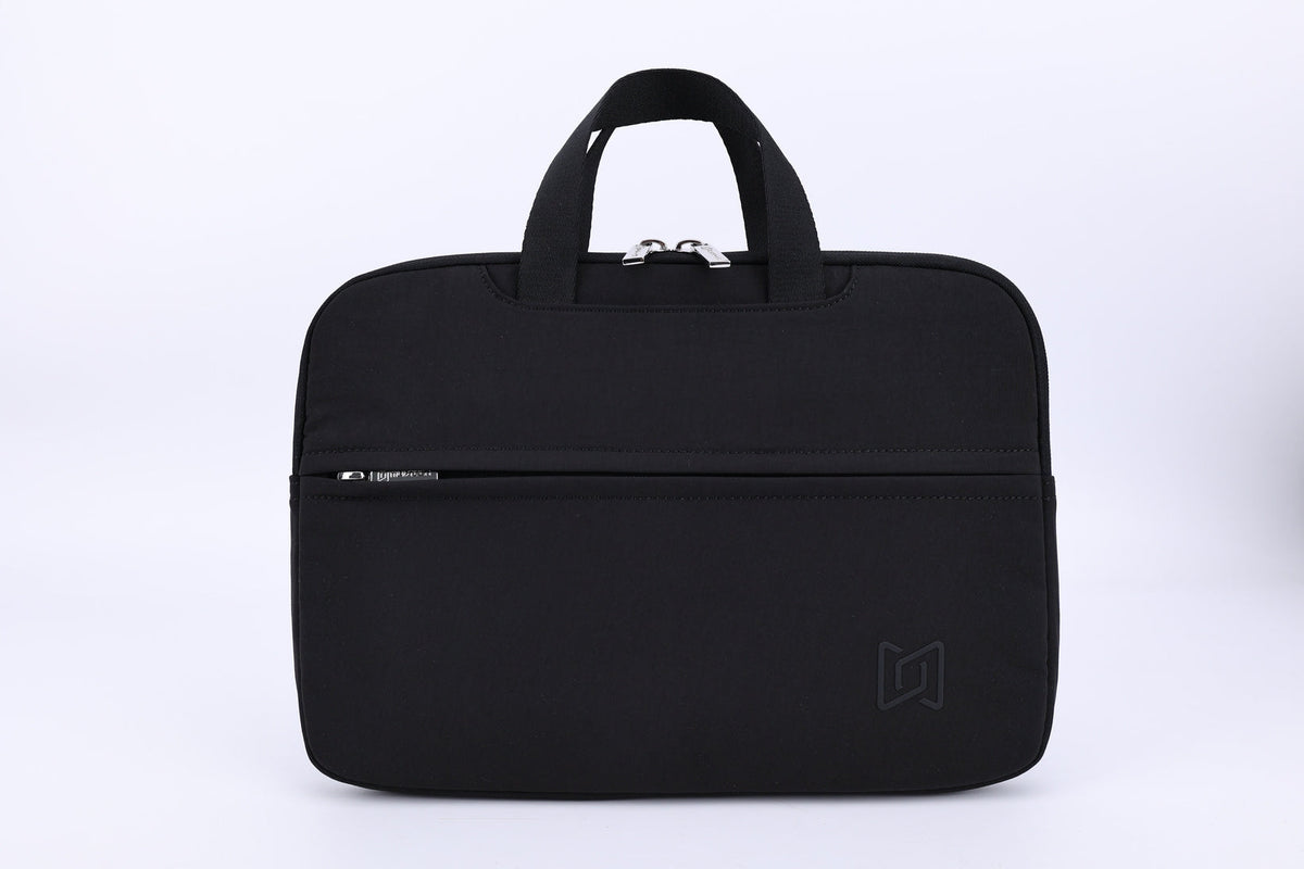 The Studio Portfolio in Black #Color_Black