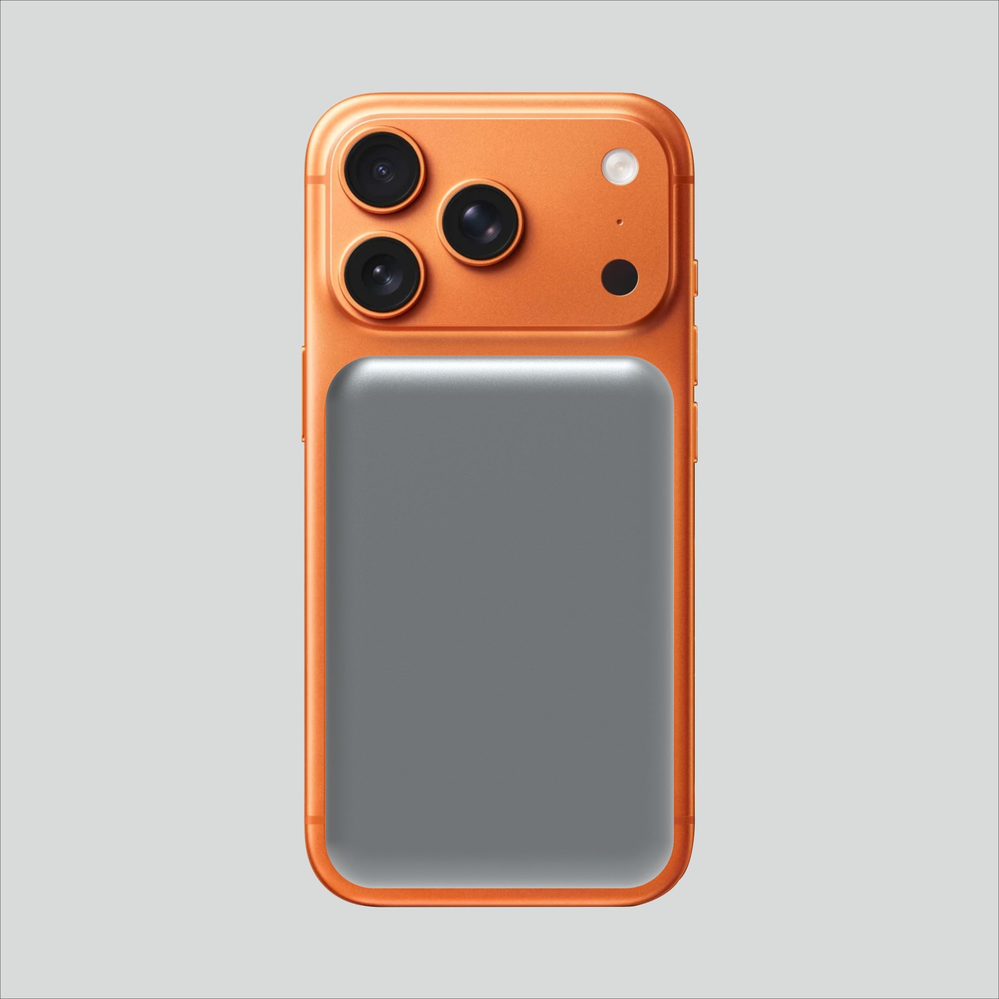 TANK 20000mAh Power Bank
