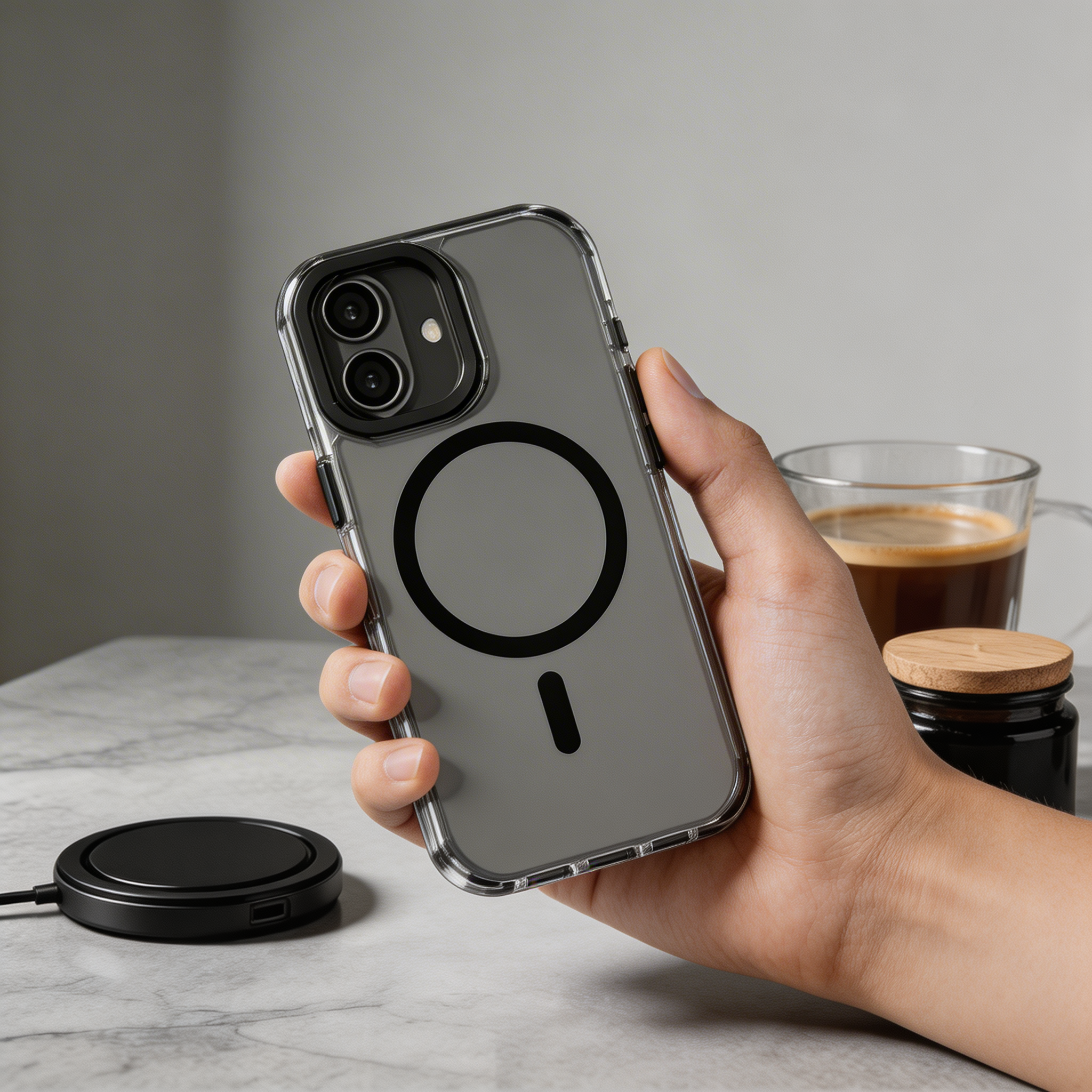 Troy Case for iPhone 17