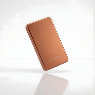Muvtech AEROSLIM 5000mAh magnetic power bank