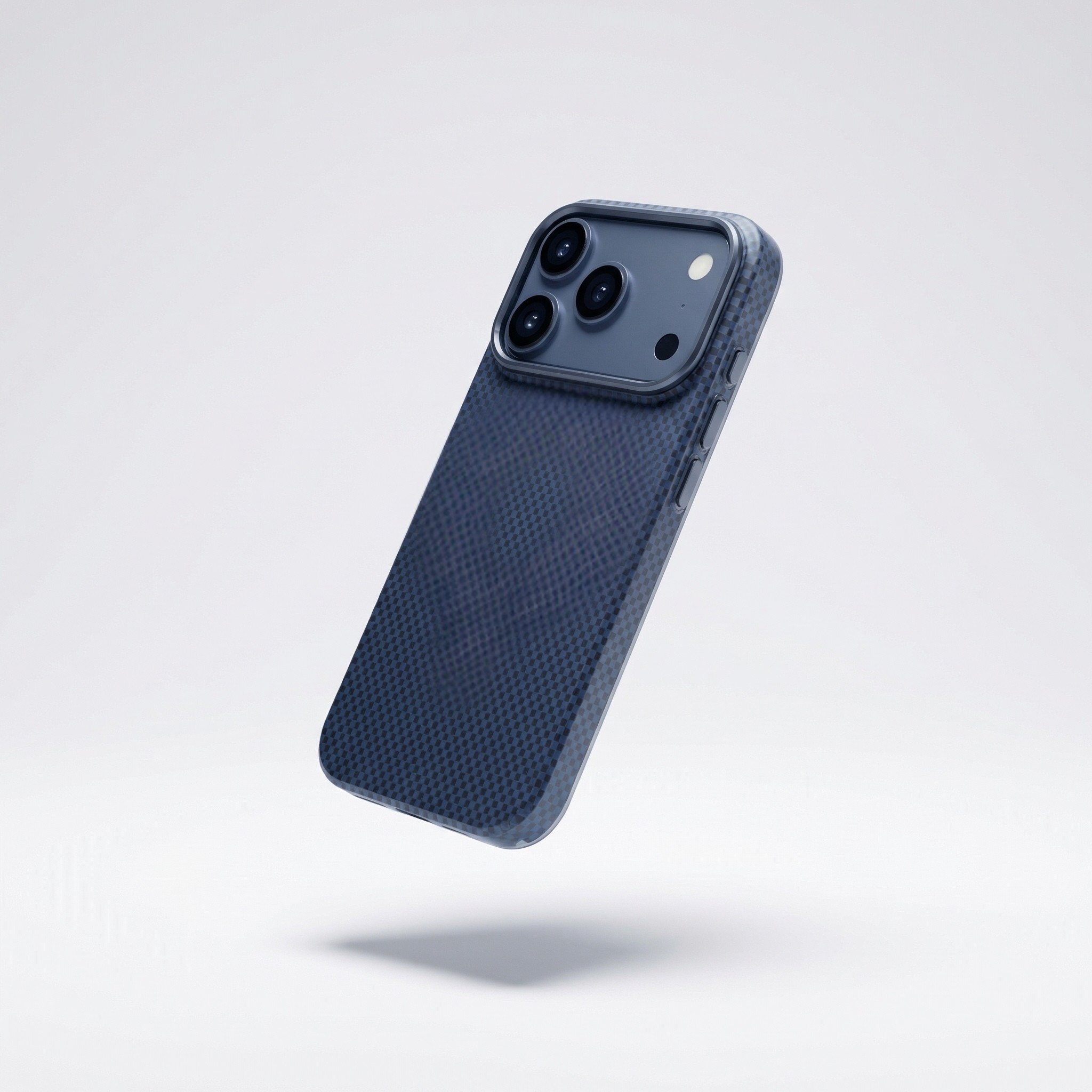 Slim Case for iPhone 17 Pro / Pro Max