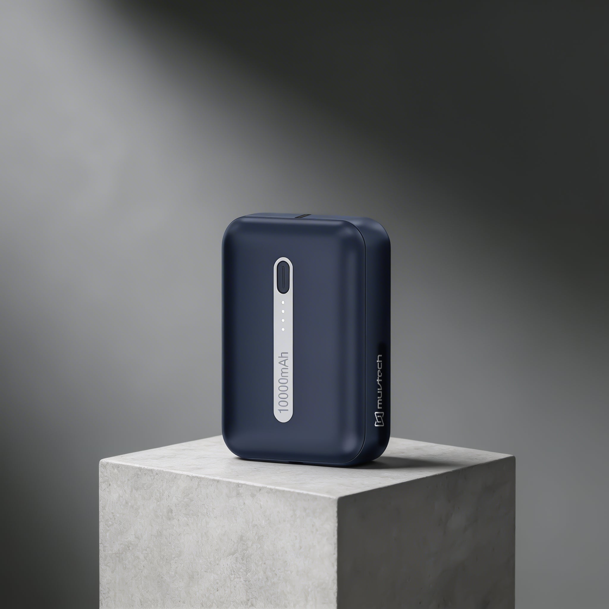 Zip 10- 10000mAh Fast Charging Power Bank