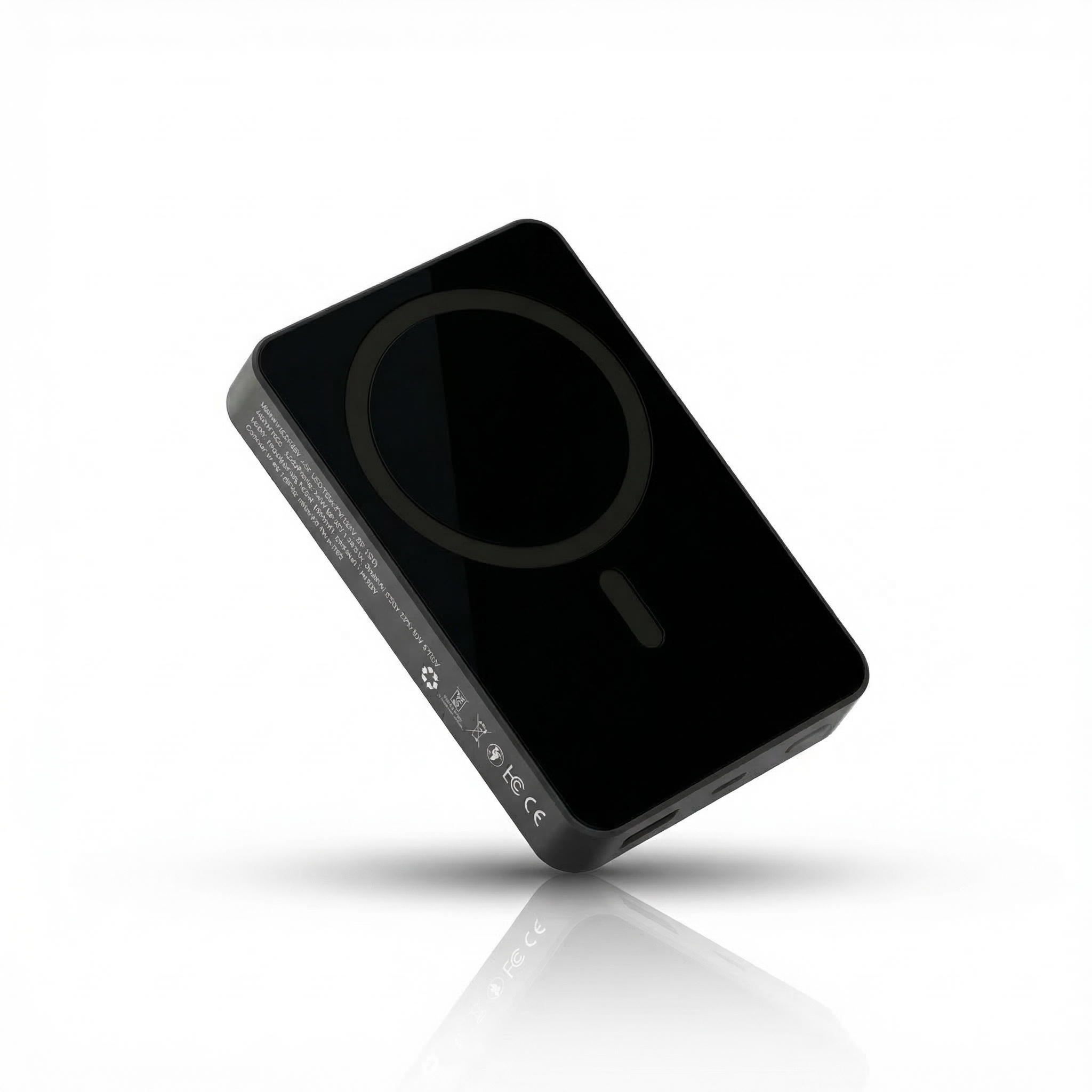 Slim 10000mAh Power Bank