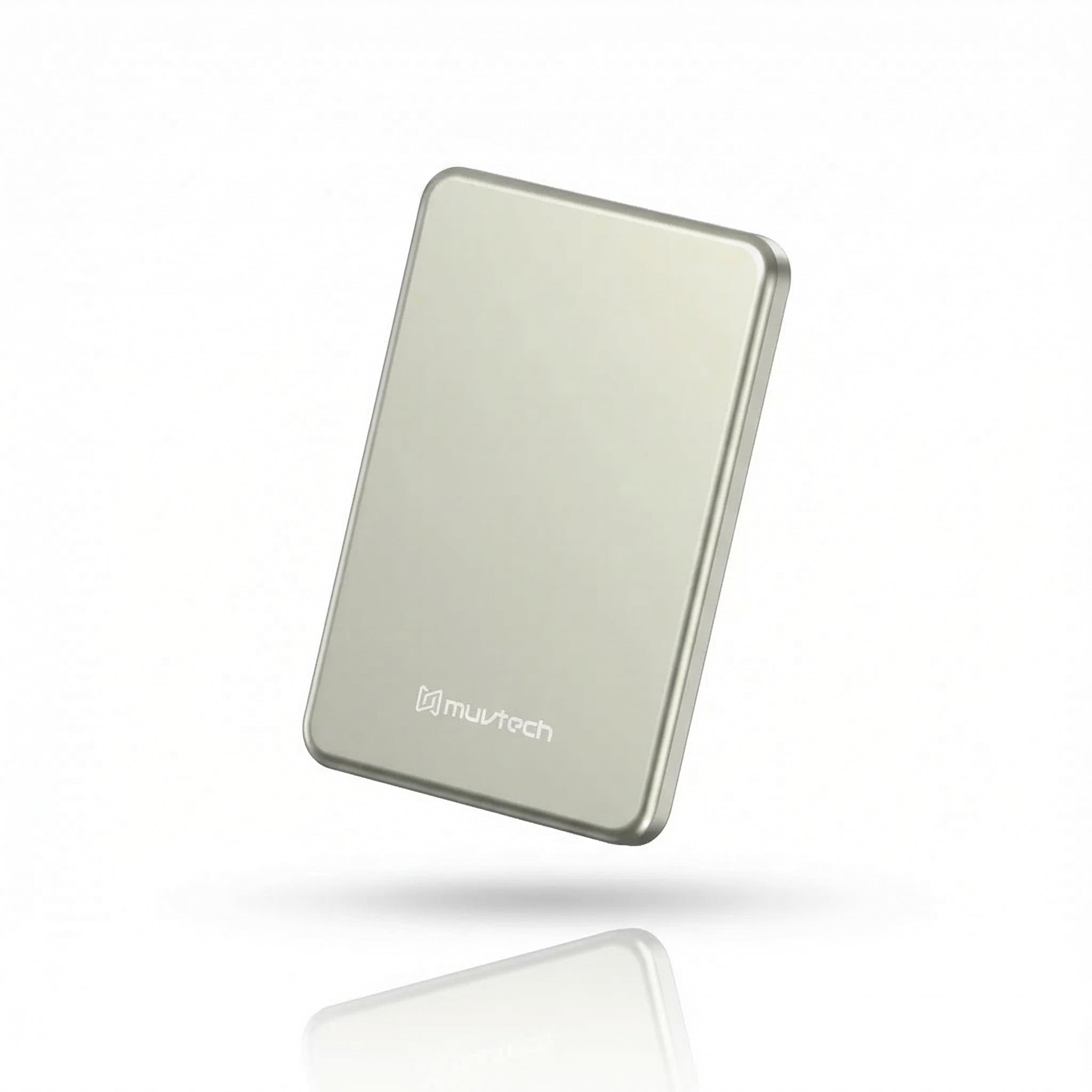 AEROSLIM 5000mAh Power Bank