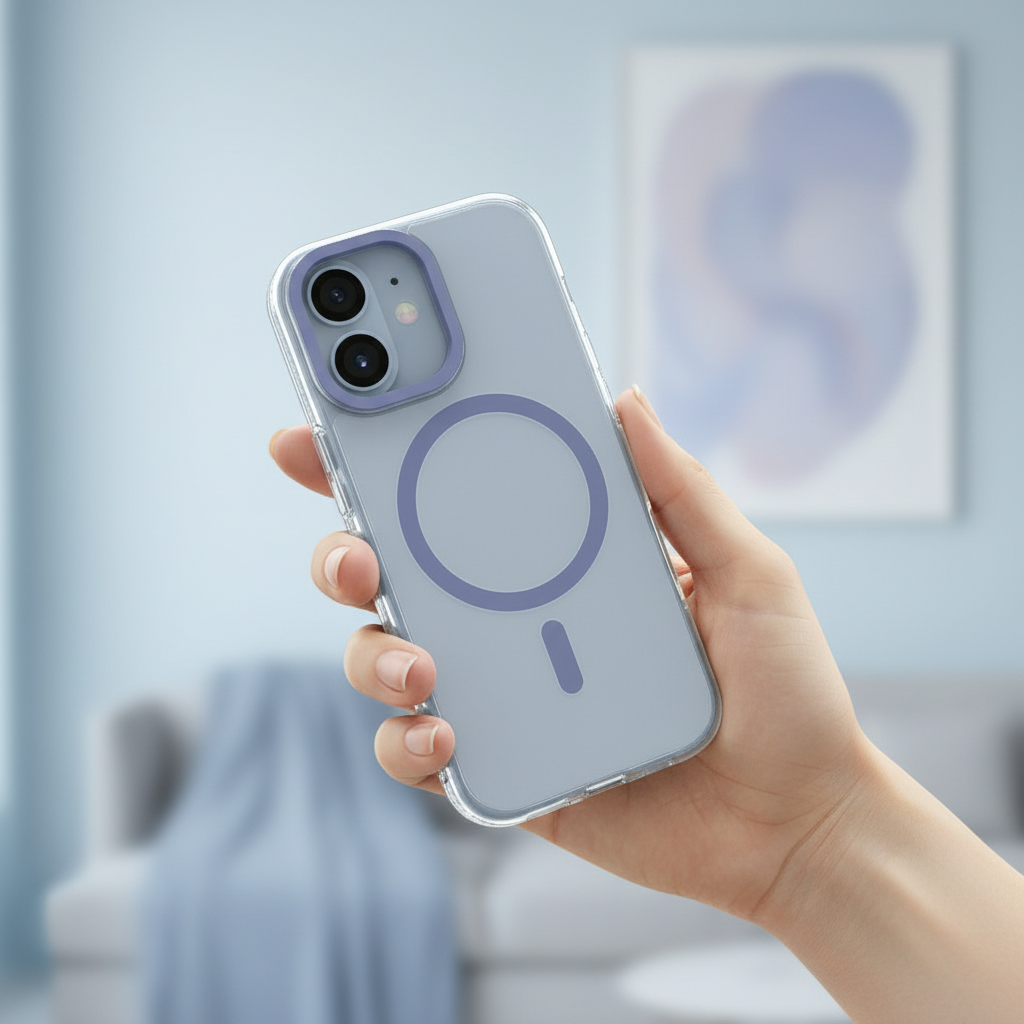 Troy Case for iPhone 17