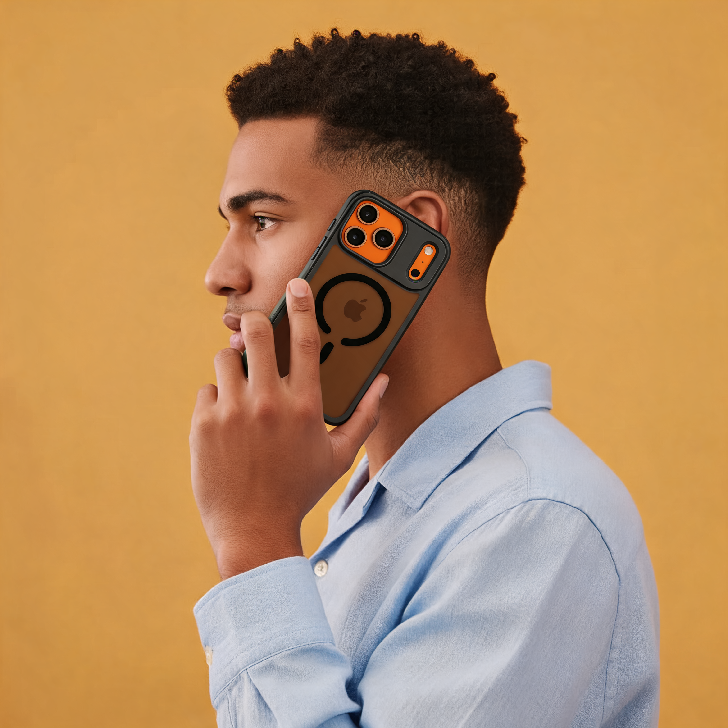 Defence Case for iPhone 17 Pro/Pro Max