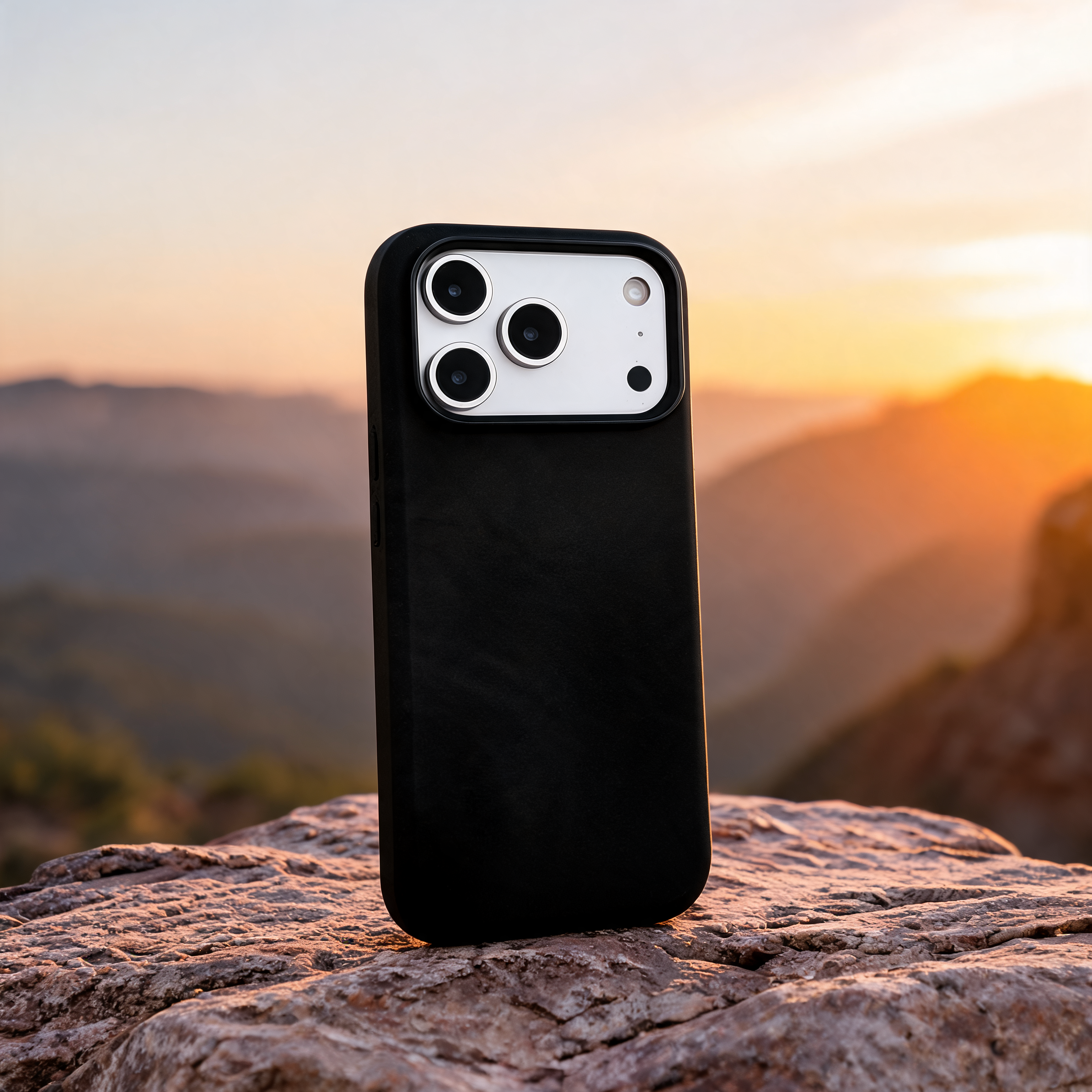 Capri Case for iPhone 17 Pro / Pro Max
