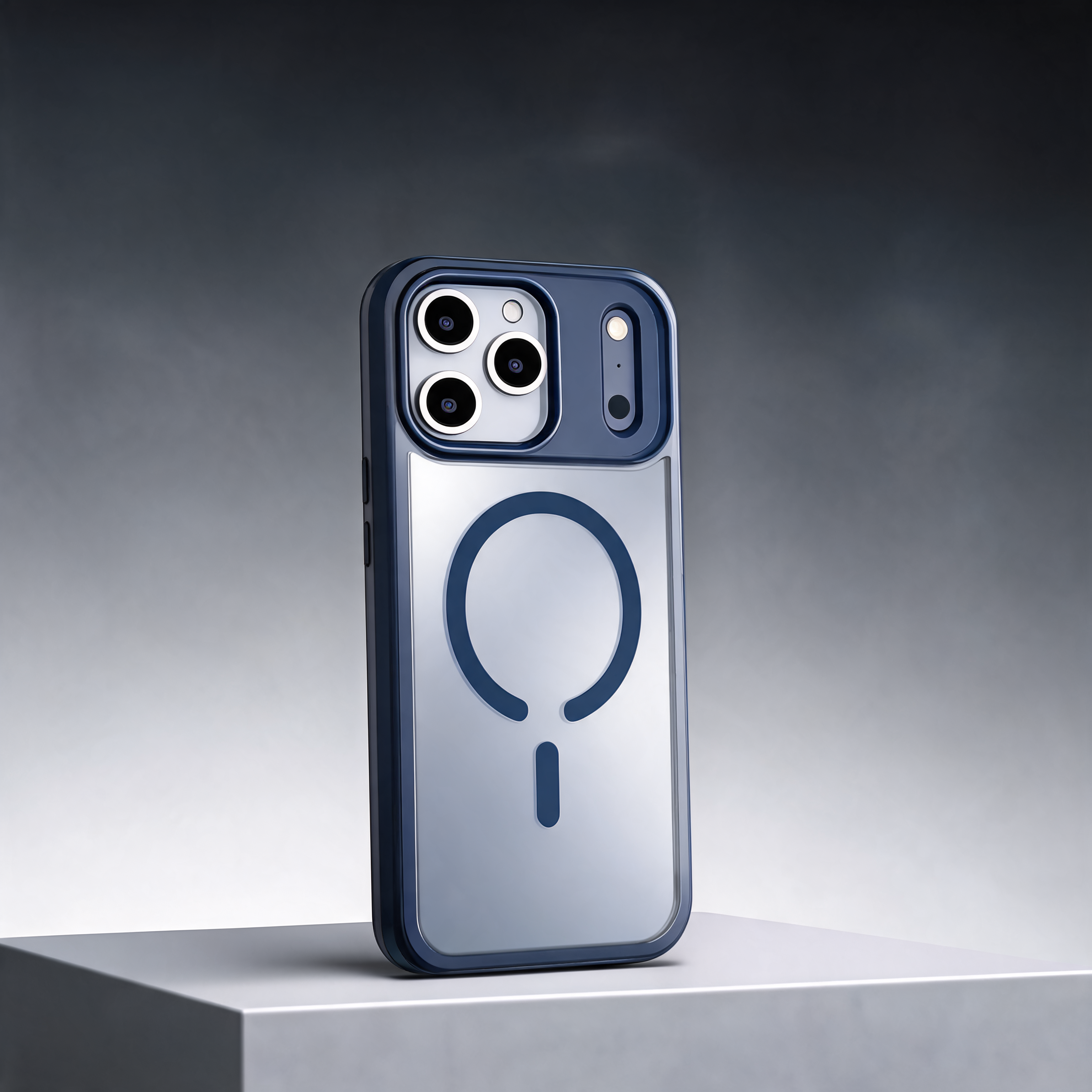 Defence Case for iPhone 17 Pro/Pro Max