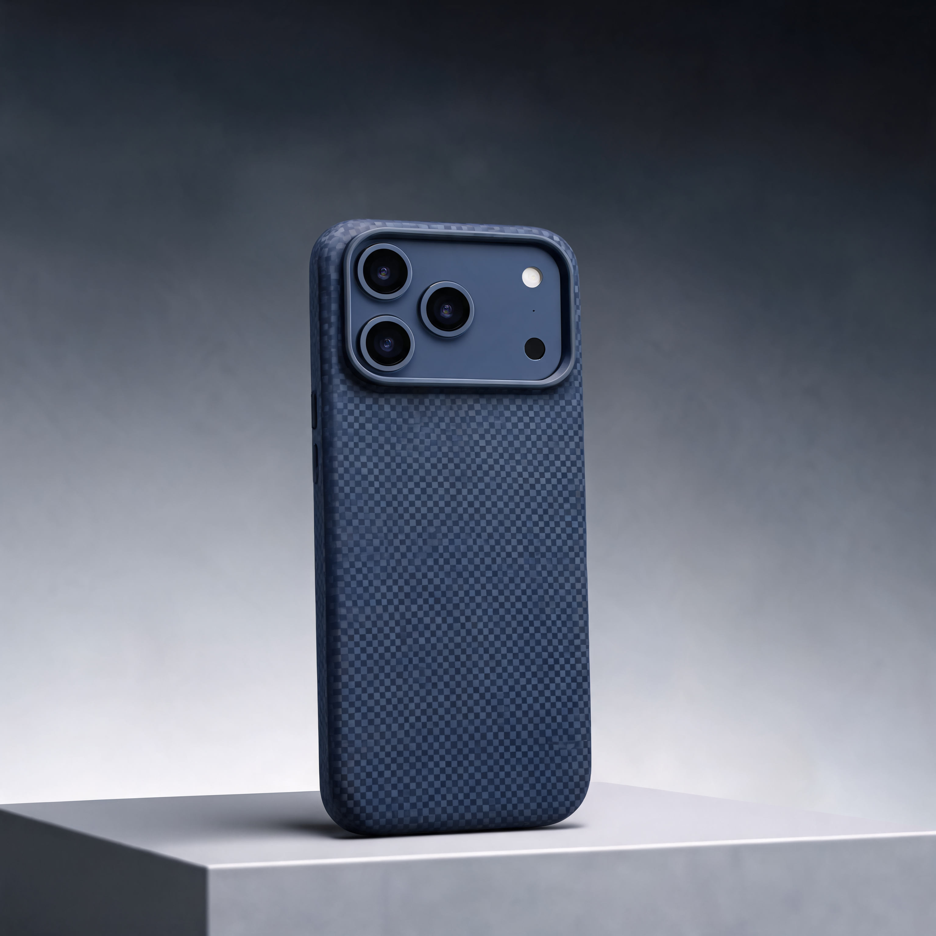 Slim Case for iPhone 17 Pro / Pro Max
