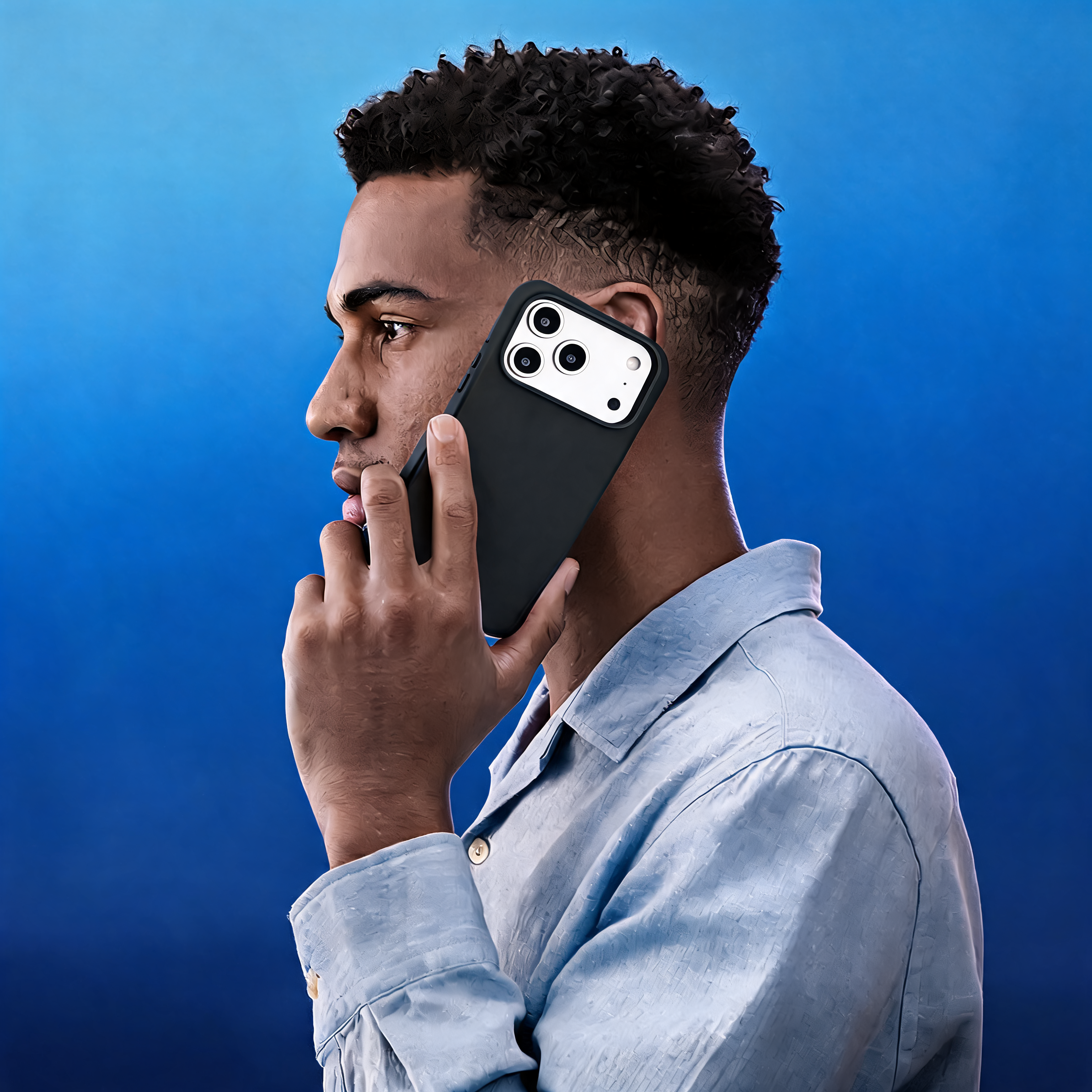 Siena Case for iPhone 17 Pro/Pro Max