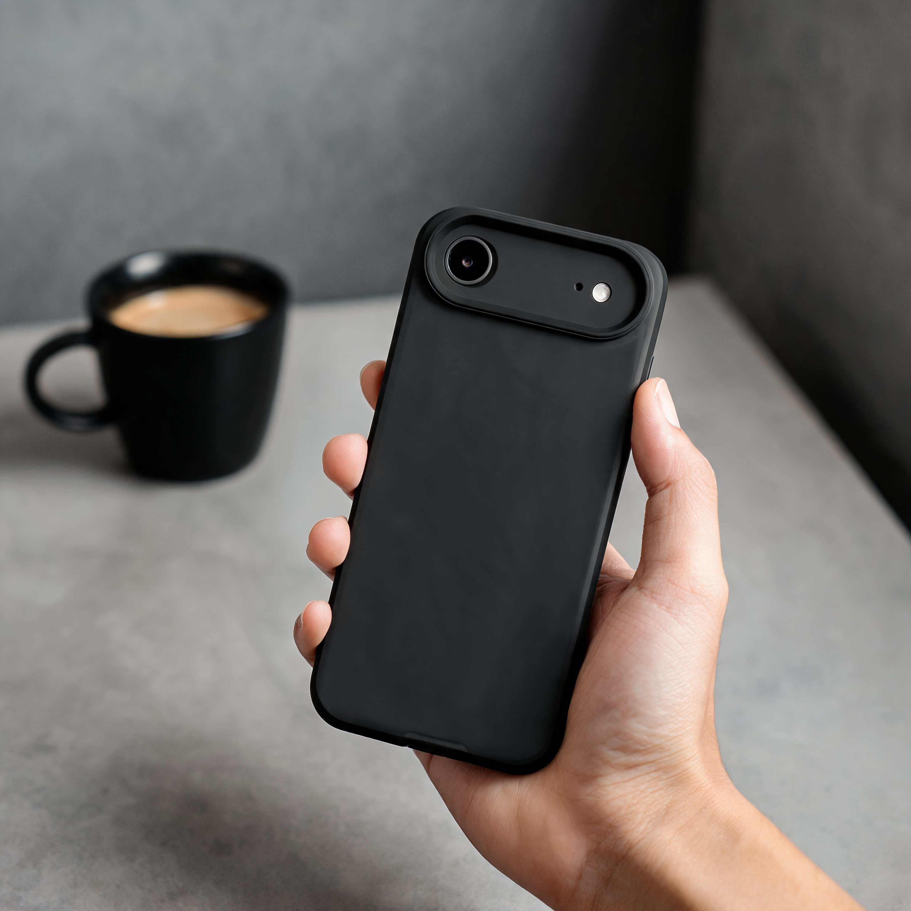 Capri Case for iPhone 17 Air