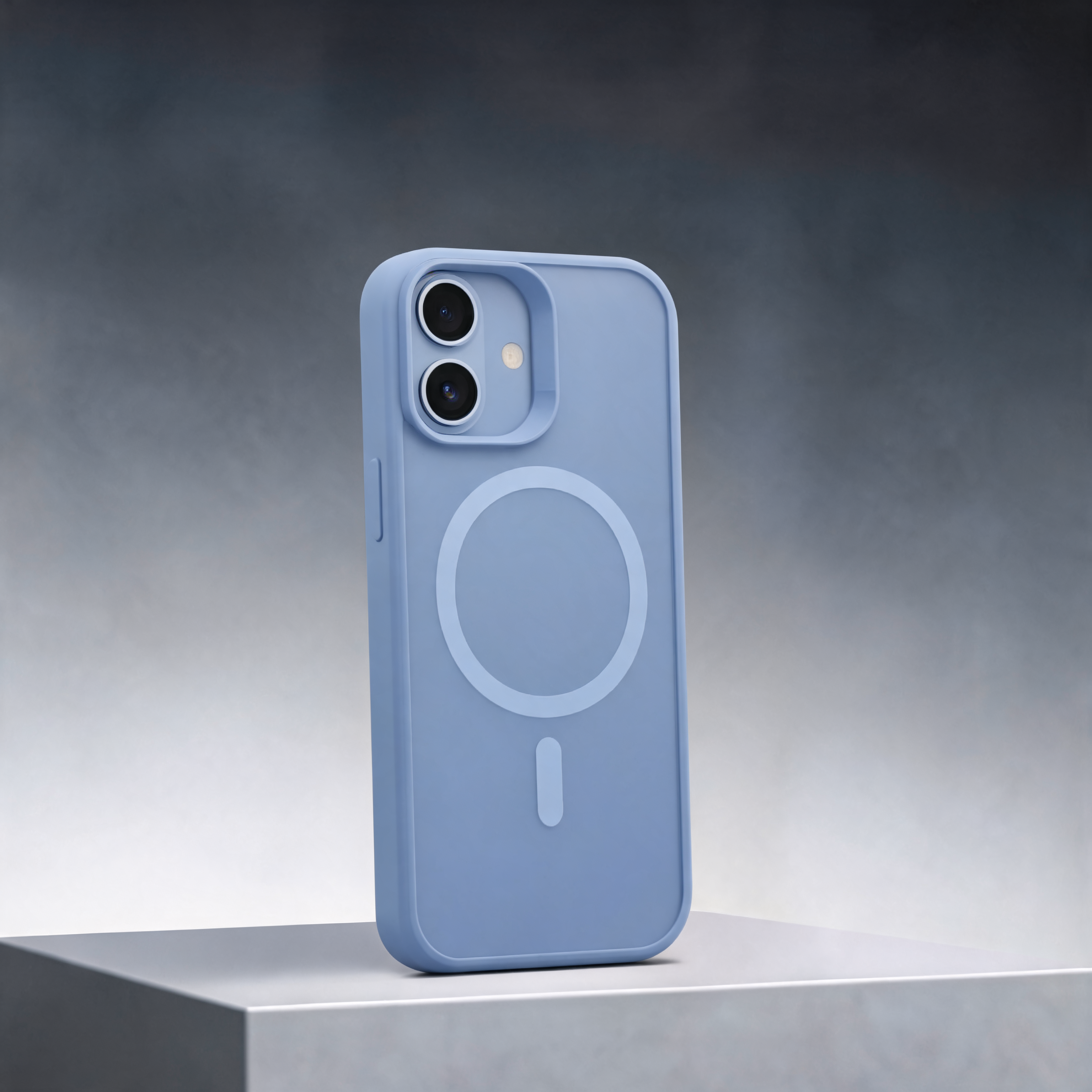 Reno Case for iPhone 17