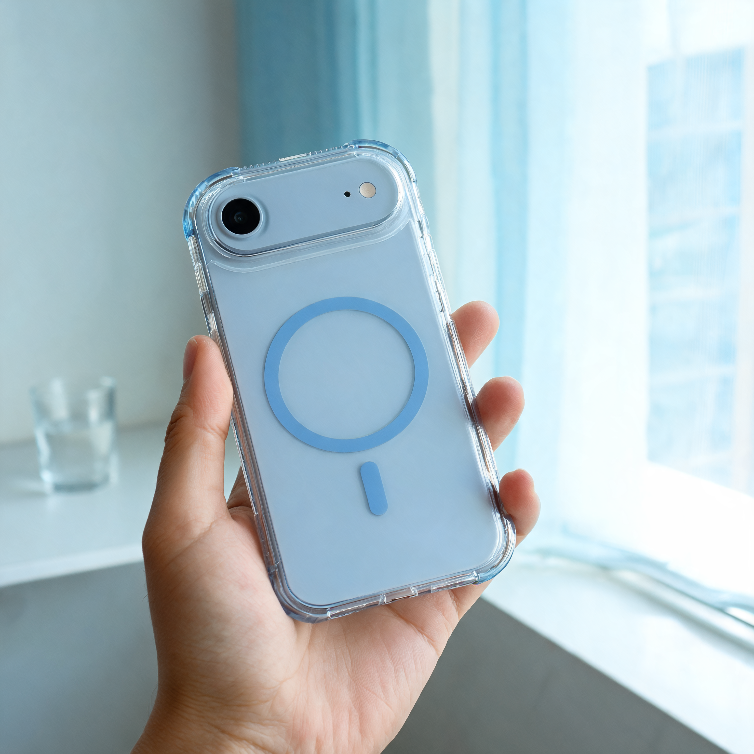Shield Case for iPhone 17 Air