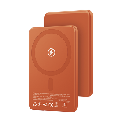 5000mAh