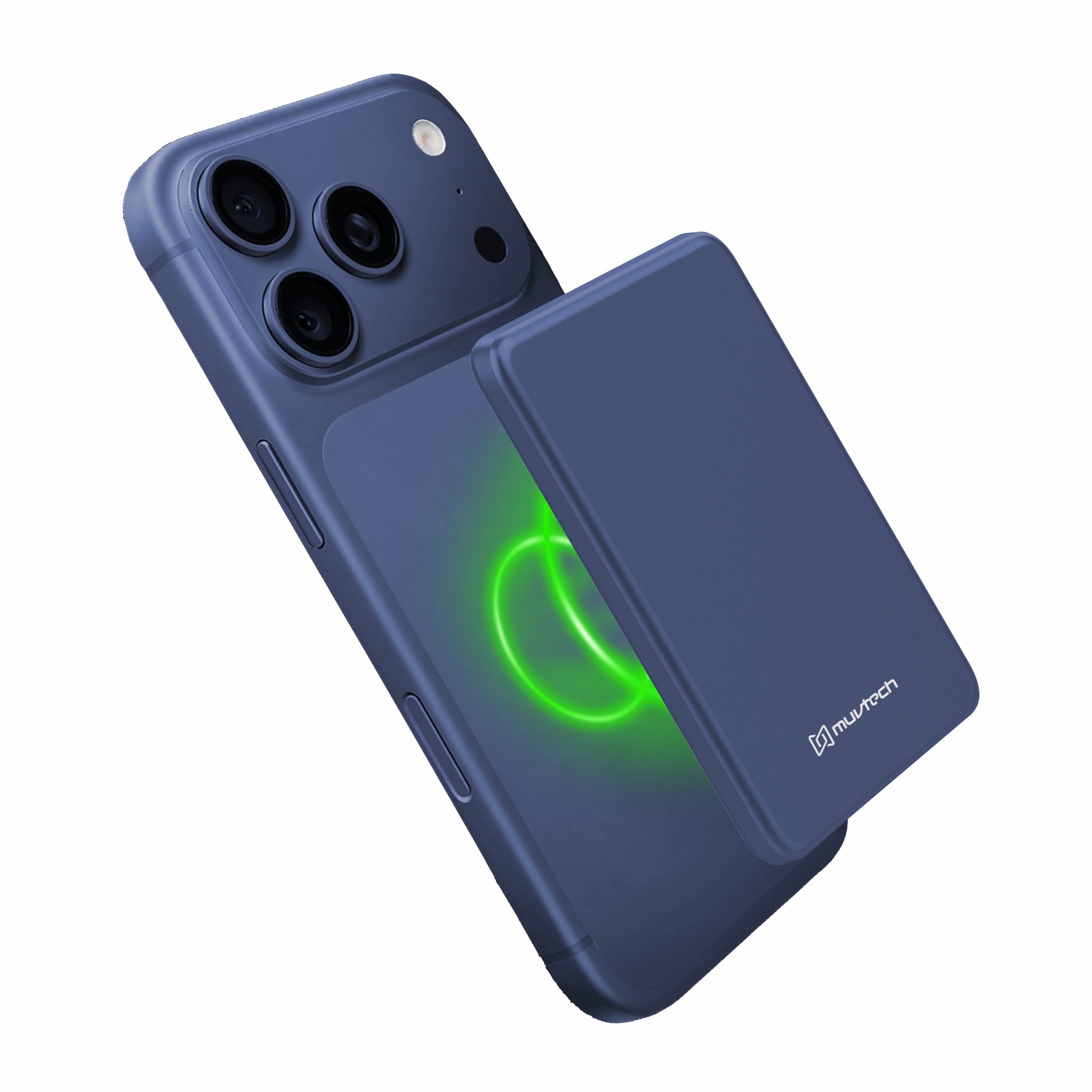 AEROSLIM 5000mAh Power Bank