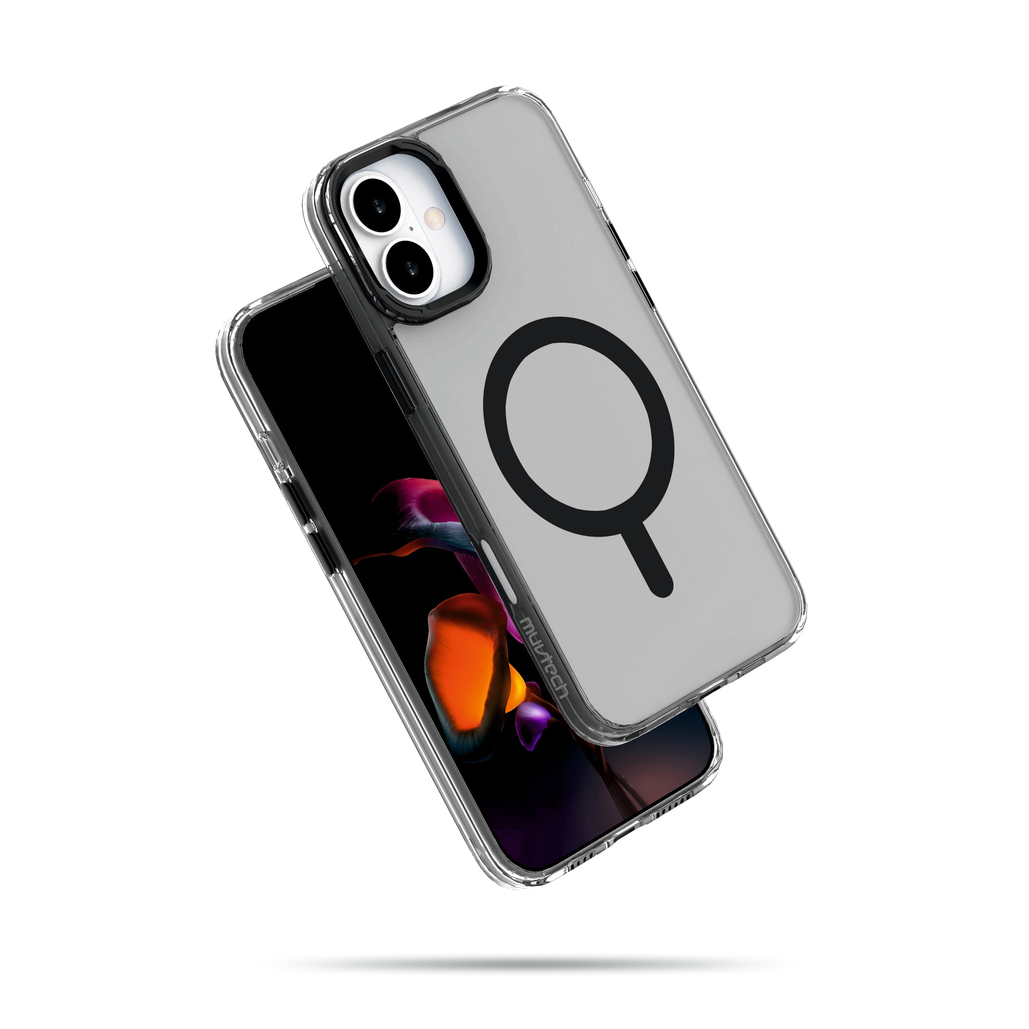 Plyo SNAP Premium Mag-Safe Compatible Case for iPhone 16 Series