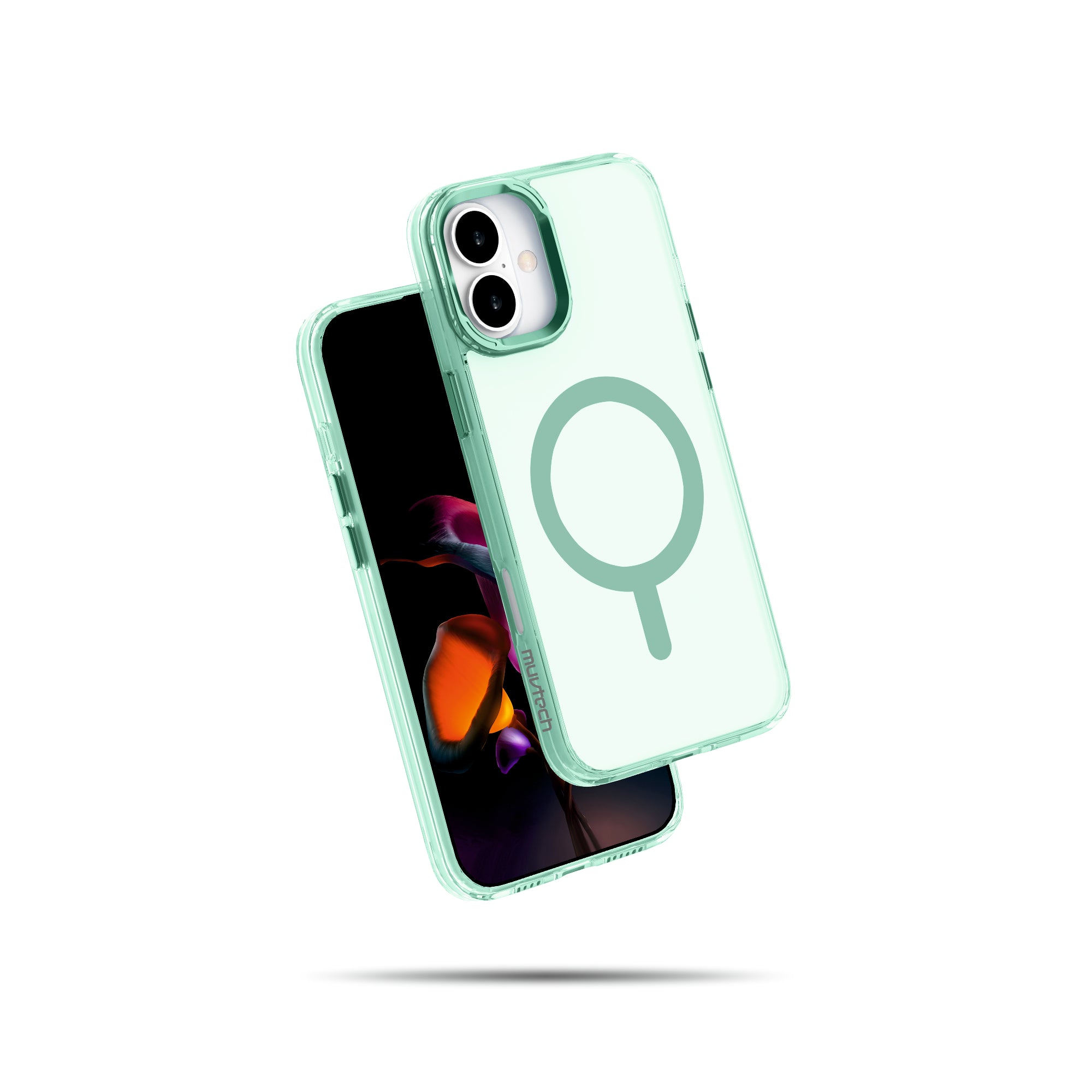 Plyo SNAP Premium Mag-Safe Compatible Case for iPhone 16 Series