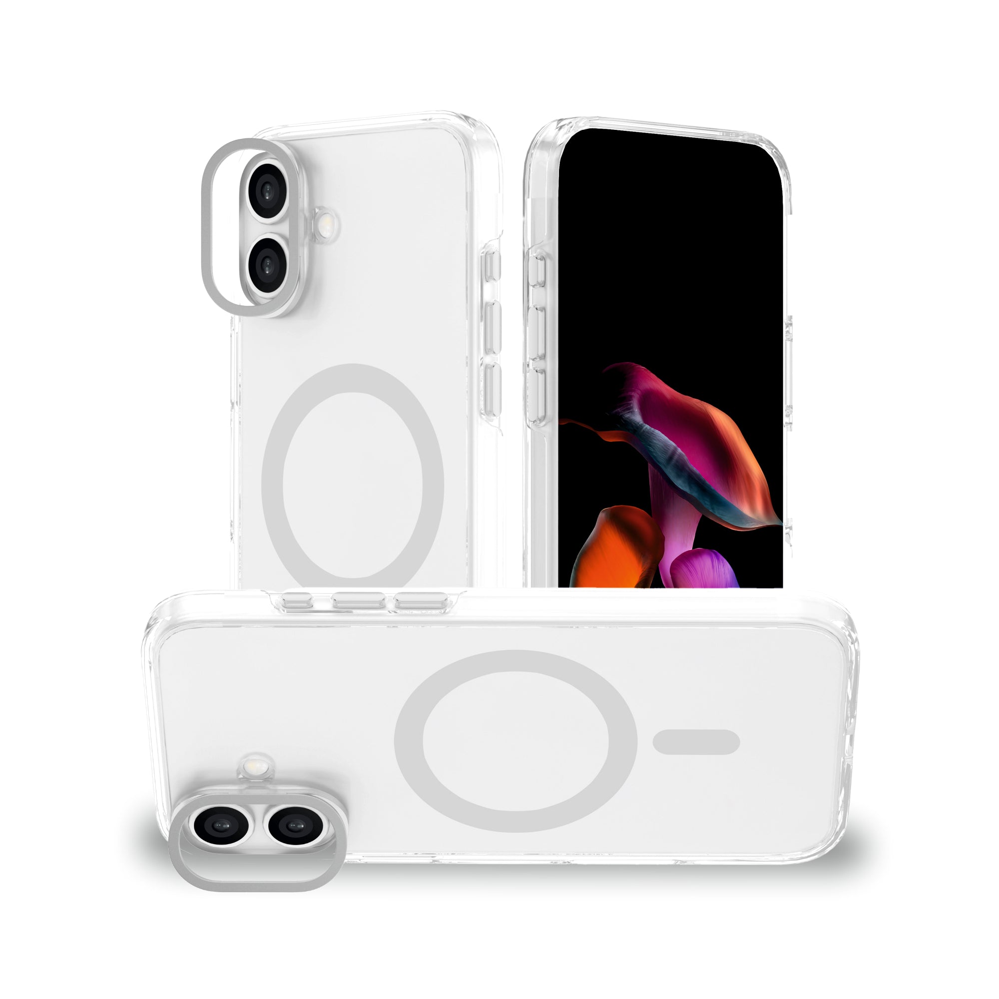 VIGO SNAP KICKSTAND Mag-Safe Compatible Case for iPhone 16 Series