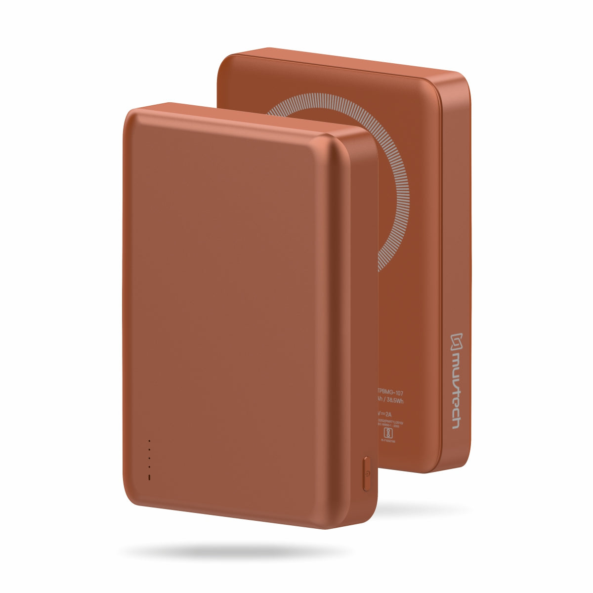 Slim II, 10000 mAh Magsafe Power Bank