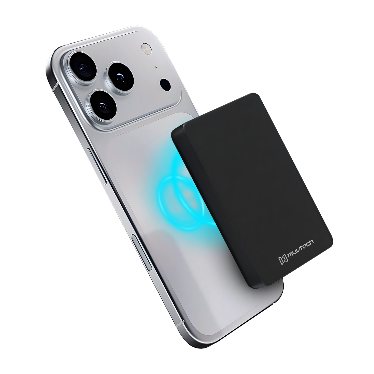 Nero X 10000mAh MagSafe Power Bank