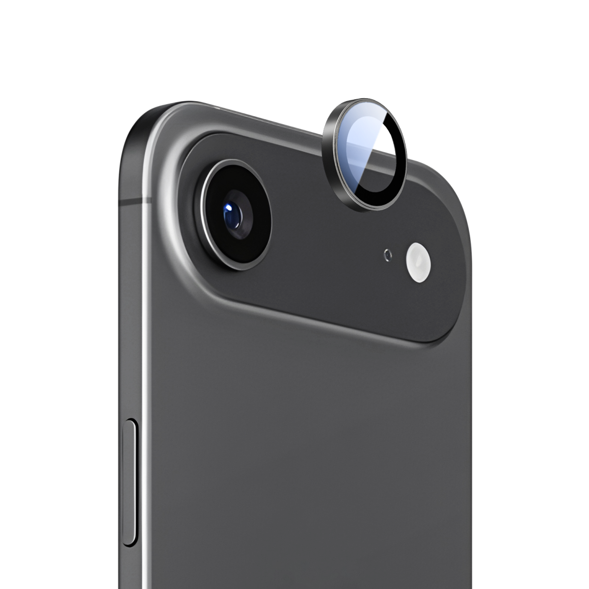 Muvtech iPhone 17 Air Camera Lens Protector