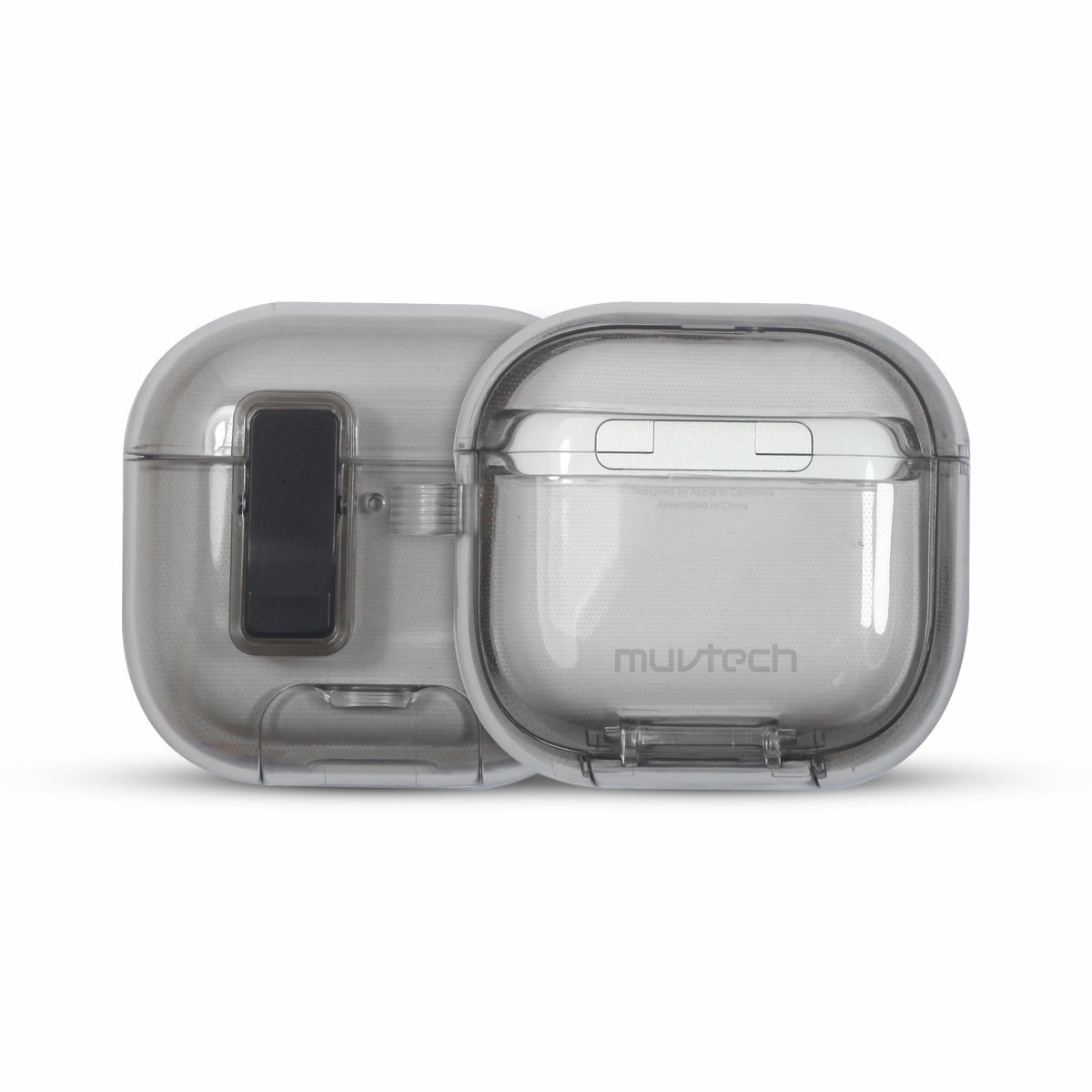 Plasma- AirPods 4 Case