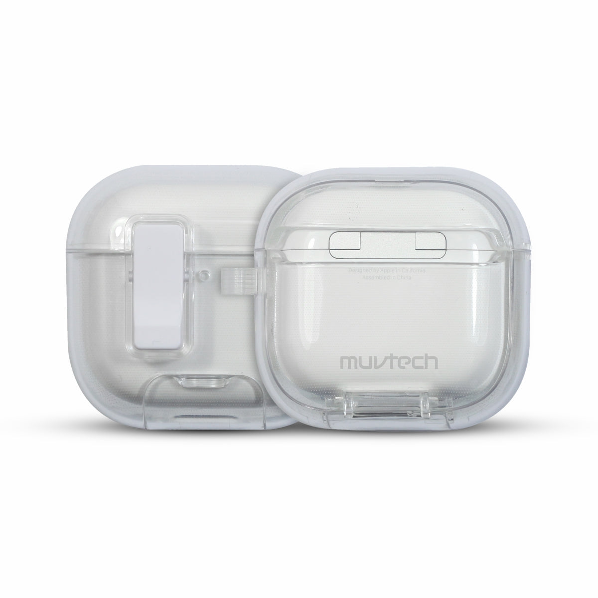 Plasma- AirPods 4 Case