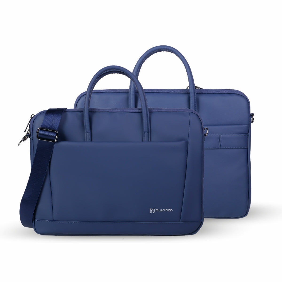 Muvtech KYRA Laptop Bag – Premium Stylish Laptop Bag for Laptops up to 15 Inch