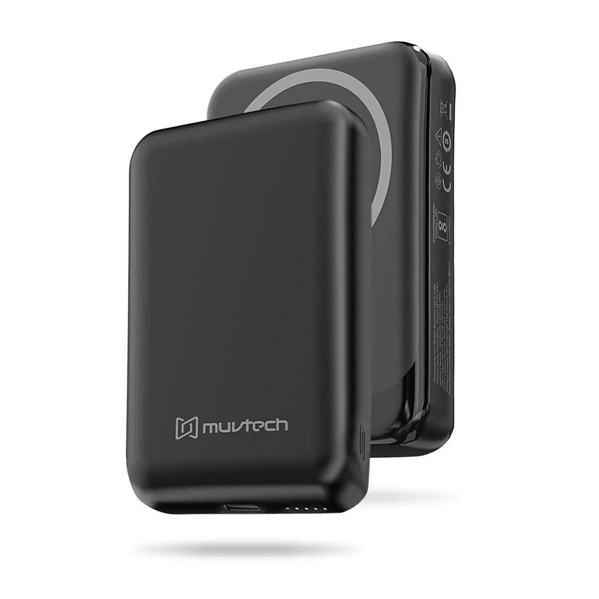 Power Mate 10000mAh Mag-Safe Power Bank