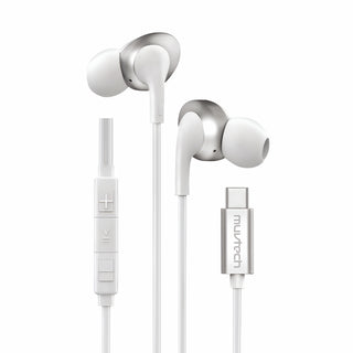 Earphones