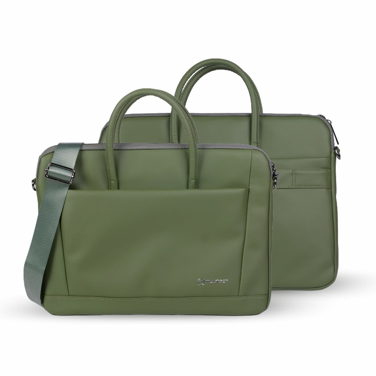 Muvtech KYRA Laptop Bag – Premium Stylish Laptop Bag for Laptops up to 15 Inch