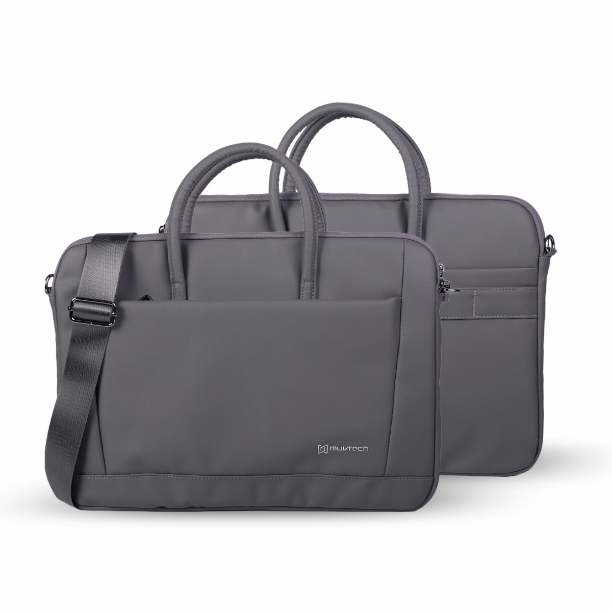 Muvtech KYRA Laptop Bag – Premium Stylish Laptop Bag for Laptops up to 15 Inch