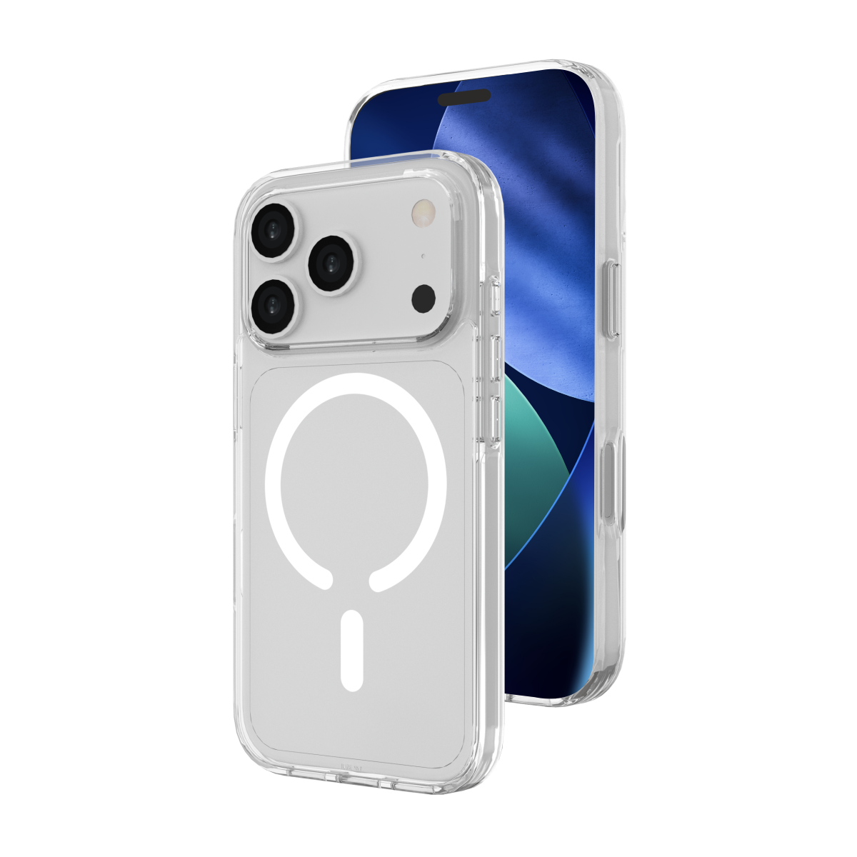 Armour Case for iPhone 17 Series