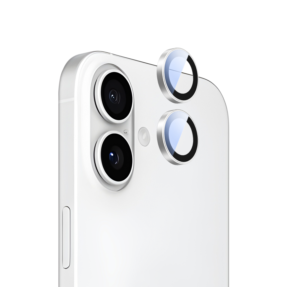 Muvtech iPhone 17 Series Camera Lens Protector